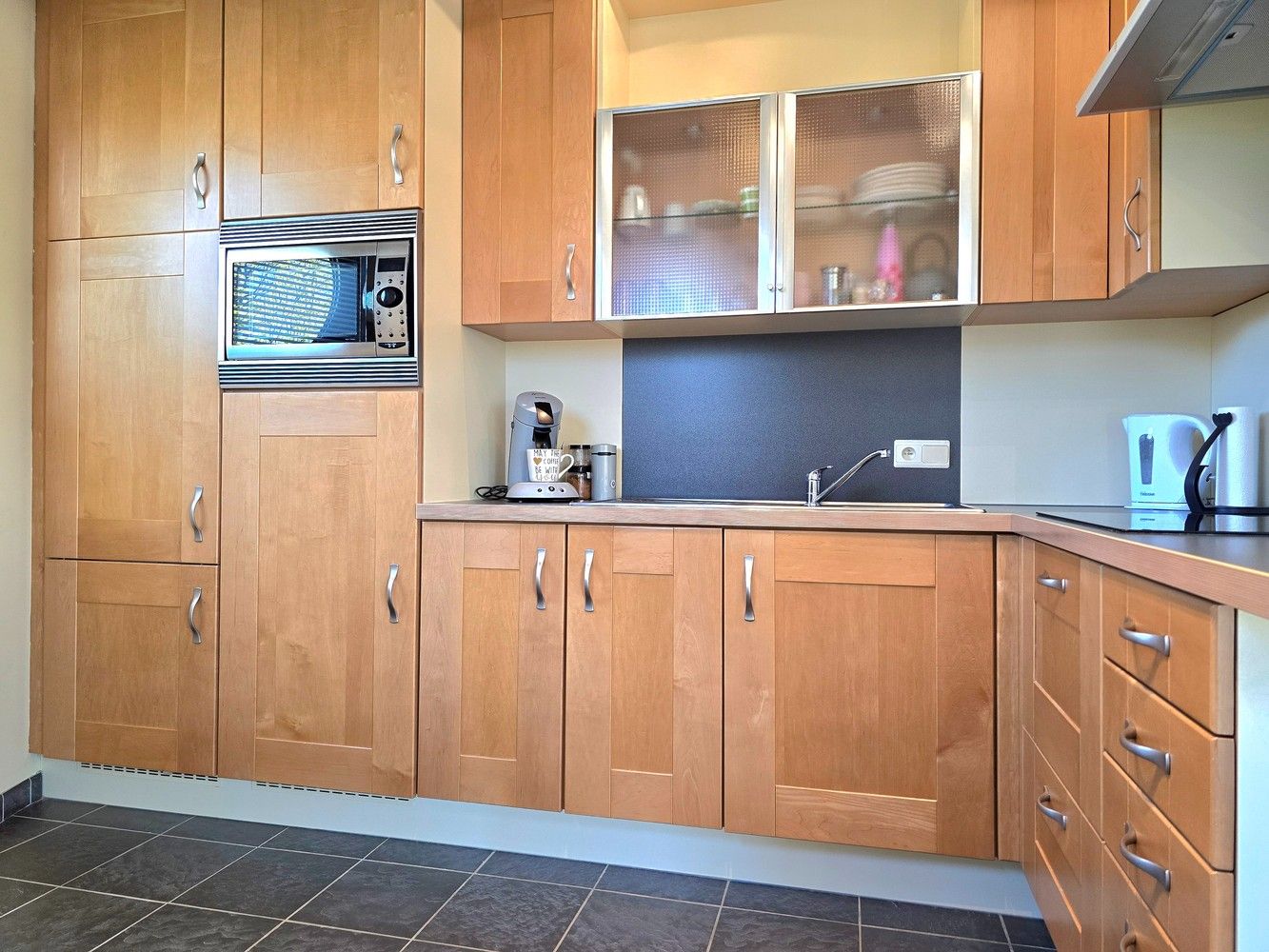 te koop : mooi en rustig gelegen duplex-appartement foto 10