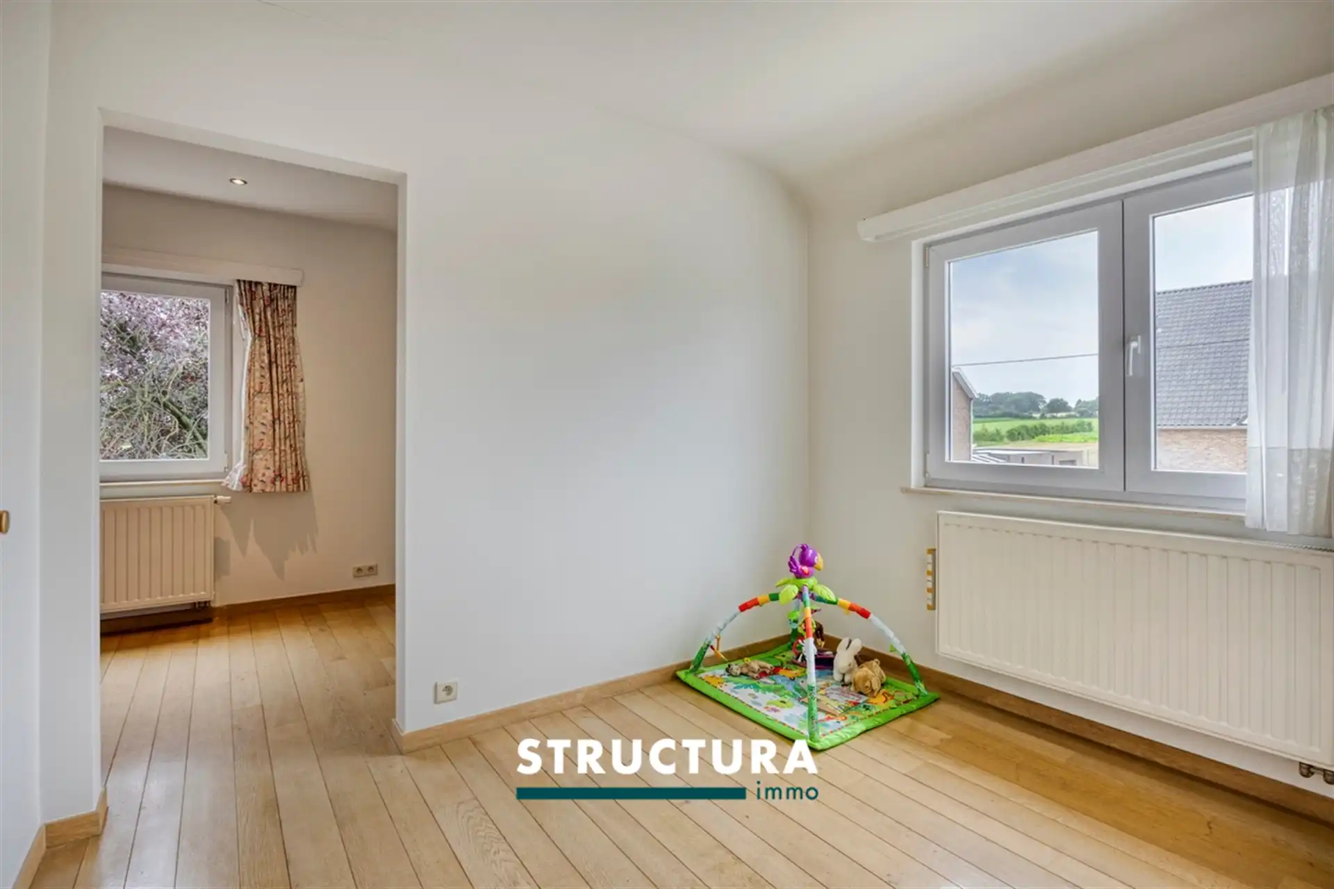 Villa met 4 slaapkamers en unieke tuin foto 27