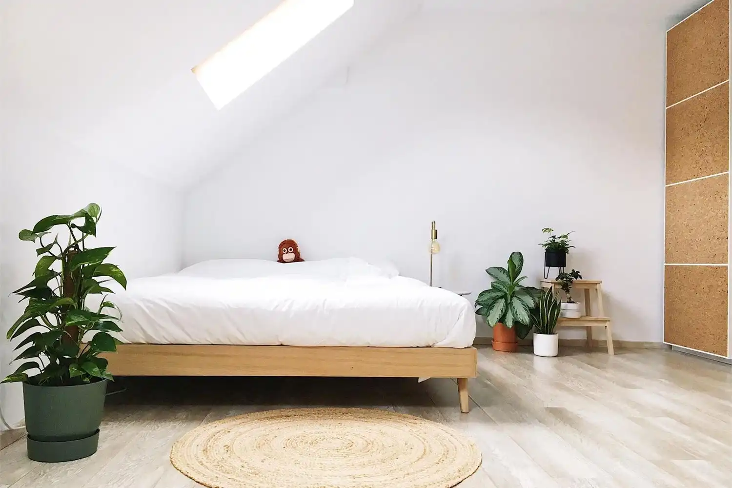 Recent appartement in het centrum van Diest! foto 9