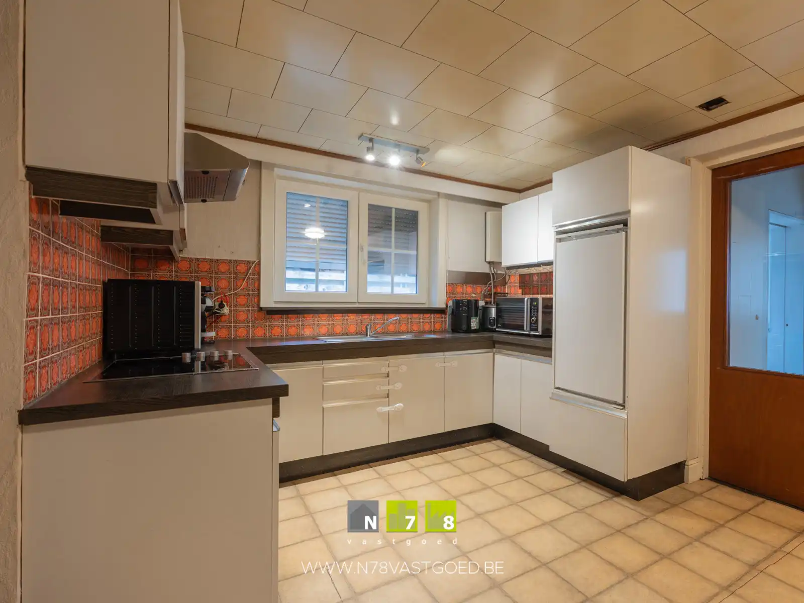 Huis te koop foto 18