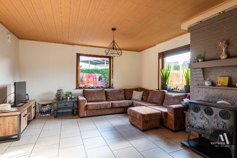 Woning op 591m² met 3 slaapkamers centrum Kleit foto 5
