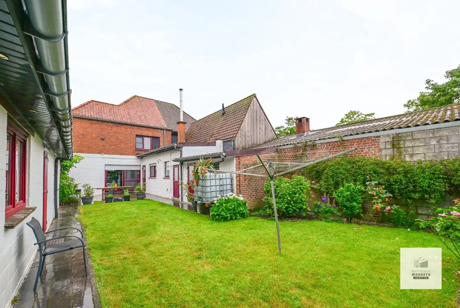 Ruime halfopen bebouwing met 3 slaapkamers op 401m2 foto 28