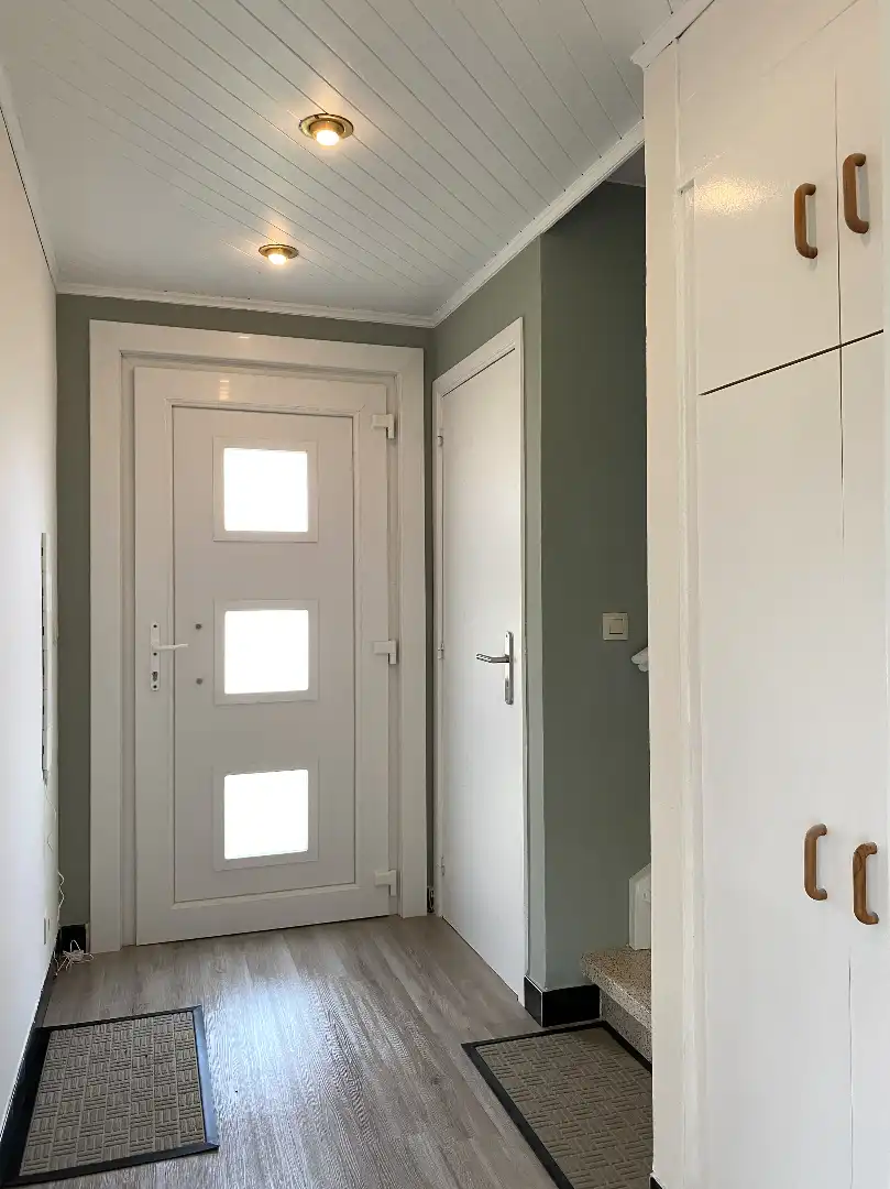 RUIME GEZINSWONING MET 4 SLPKS IN RUSTIGE WOONWIJK | GARAGE | TUIN foto 10