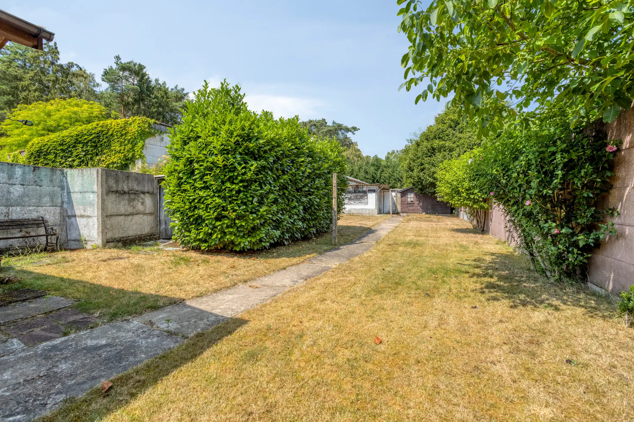 Te renoveren woning met 3 slaapkamers op 9a50ca foto 14
