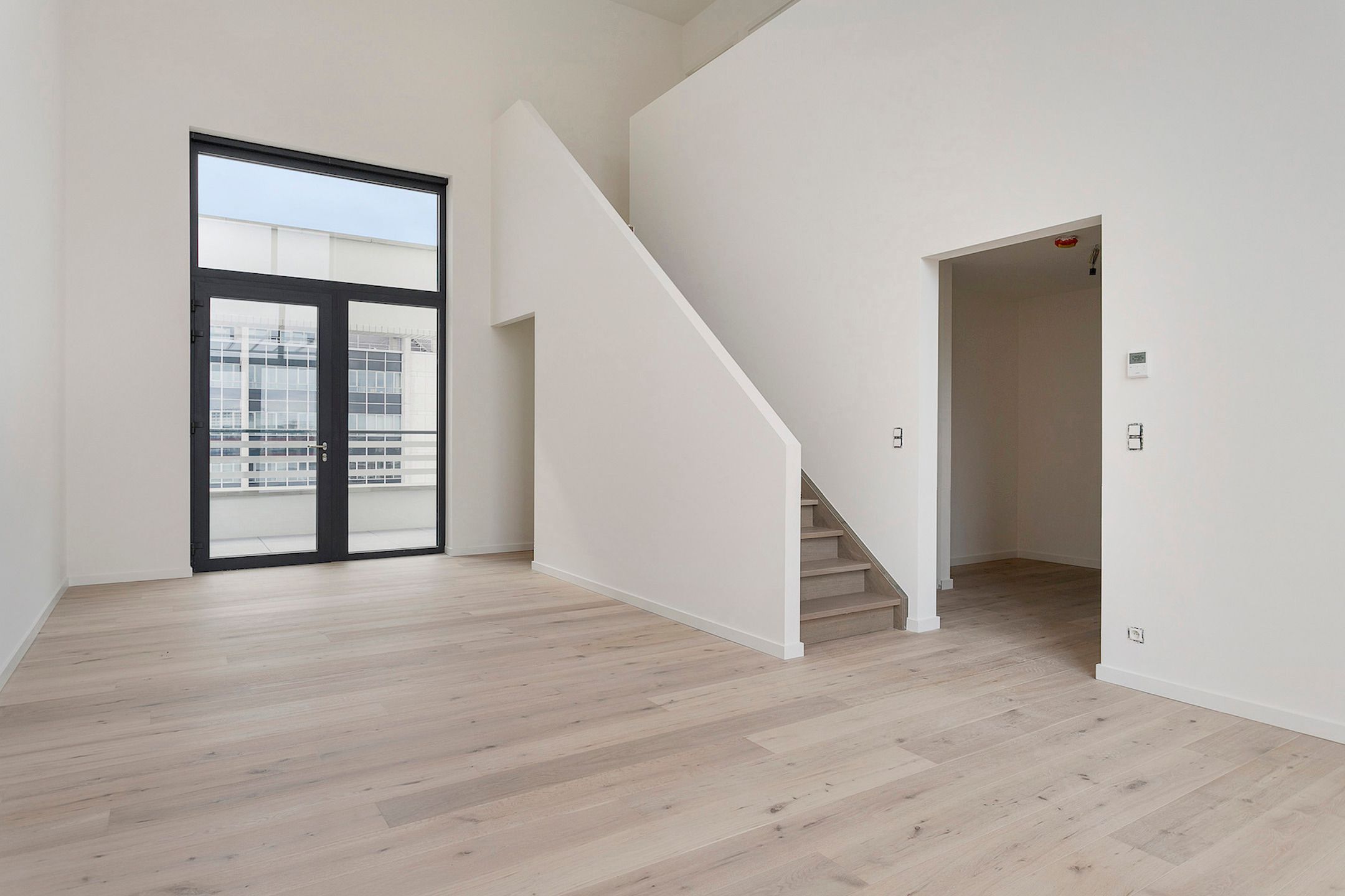 Penthouse te koop 2600 Antwerpen Berchem