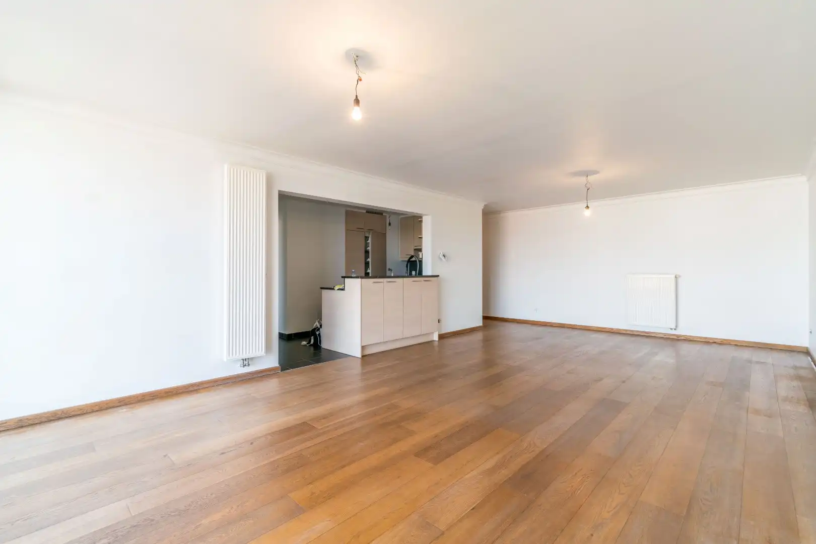 Een aangenaam, instapklaar appartement te Halle! foto 7