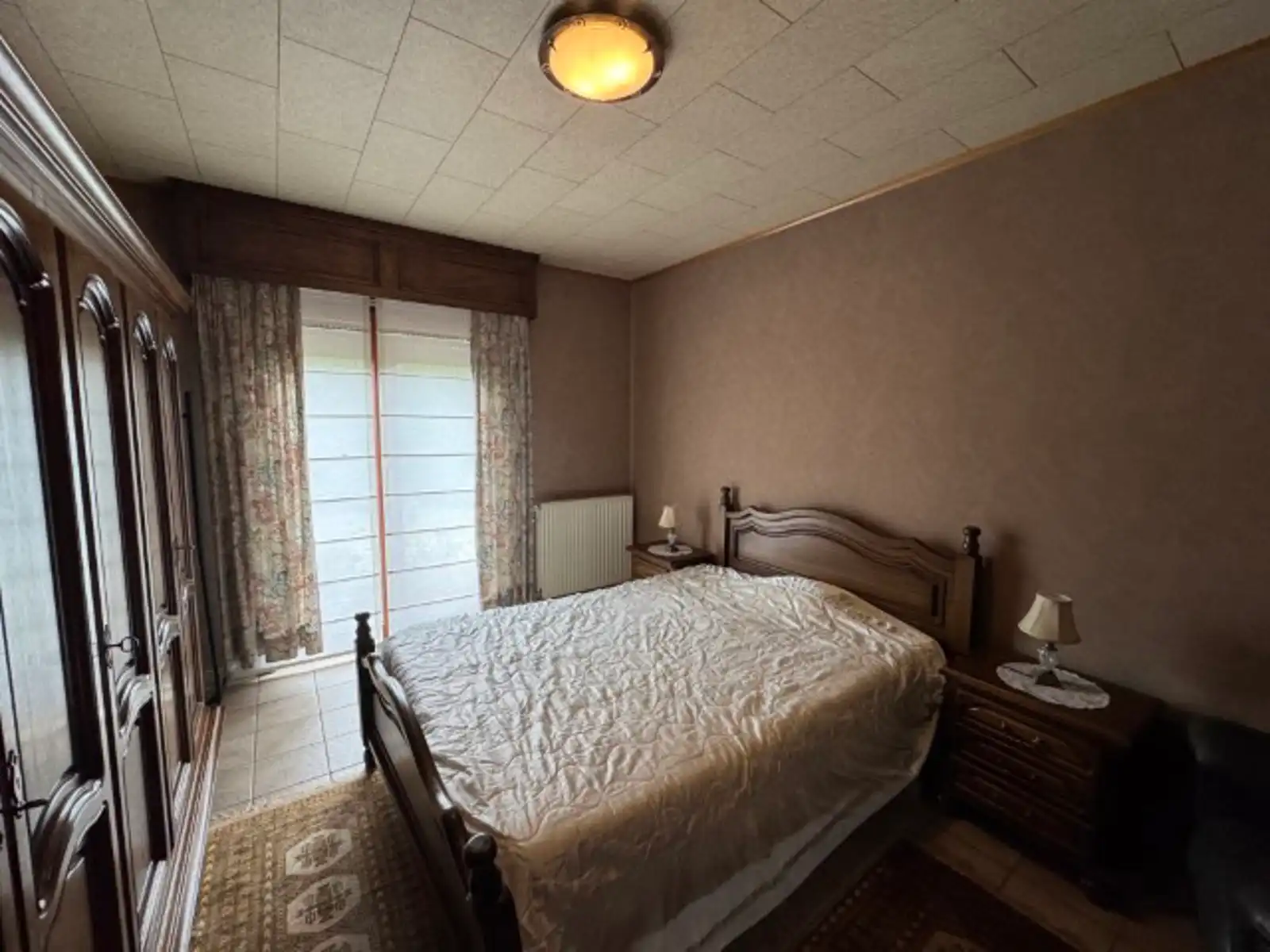 Ruime rustig gelegen villa foto 9