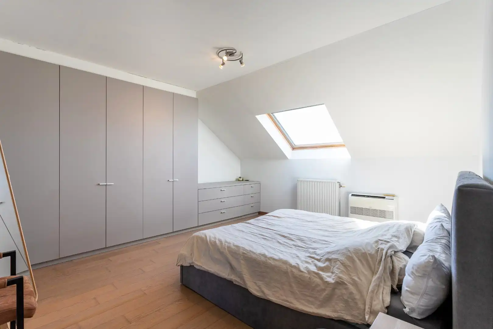 Energiezuinig duplex-app met 3 slpk, terras + staanplaats foto 14