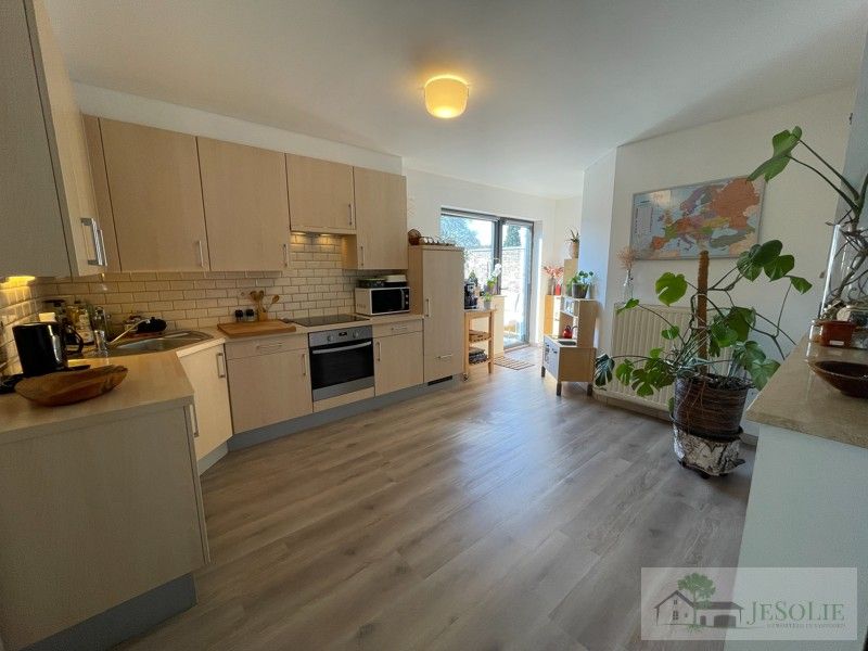 Ruim appartement met 3 slaapkamers op centrale locatie foto 7