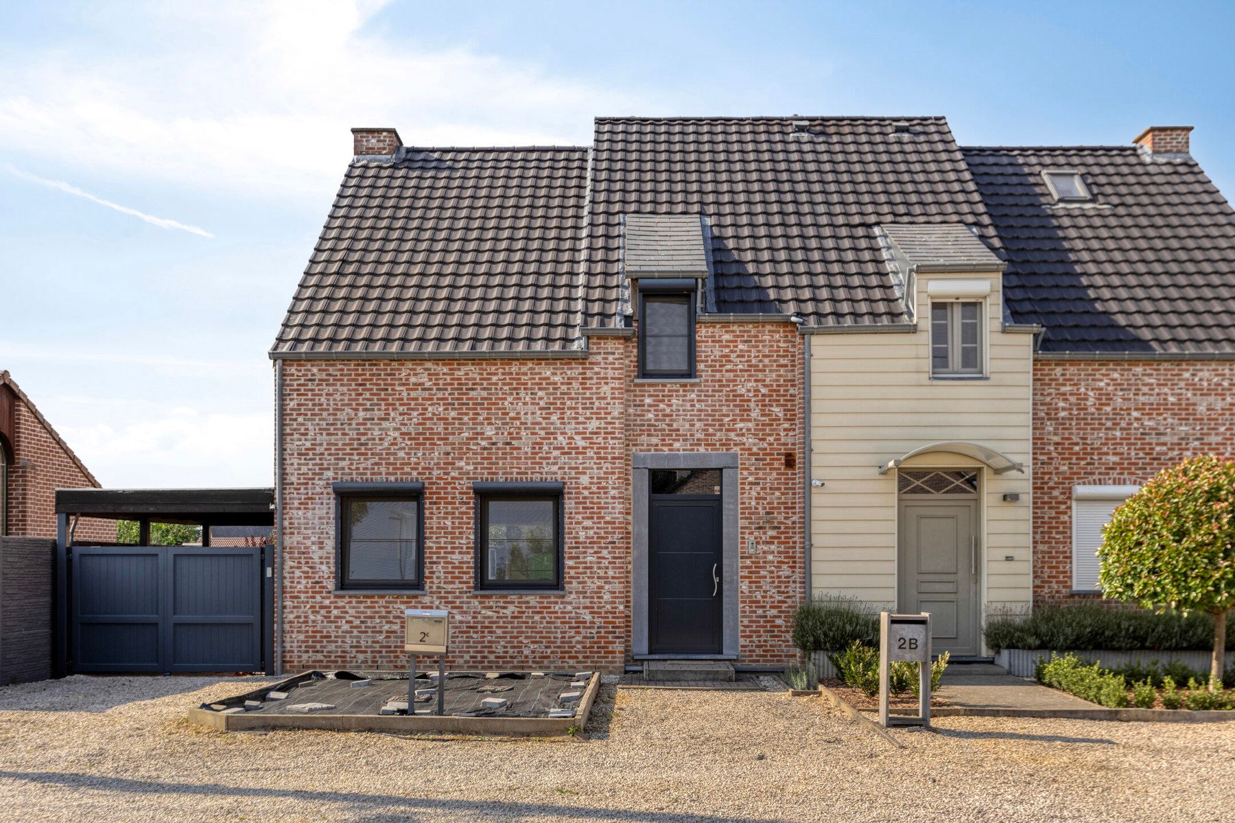 eengezinswoning met 3 slaapkamers foto 3
