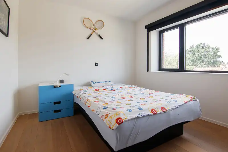 High-end, totaal gerenoveerde, ruime en energiezuinige woning met doordachte indeling op een TOP-locatie in Hasselt foto 21
