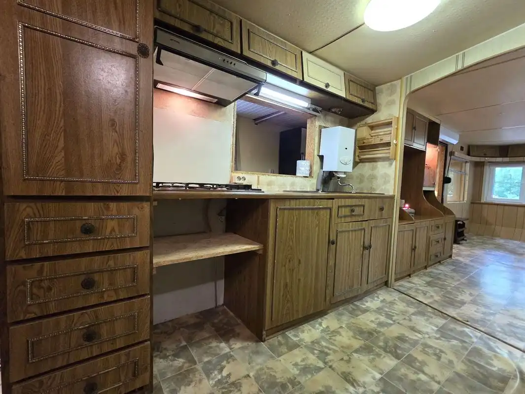 Chalet foto 11
