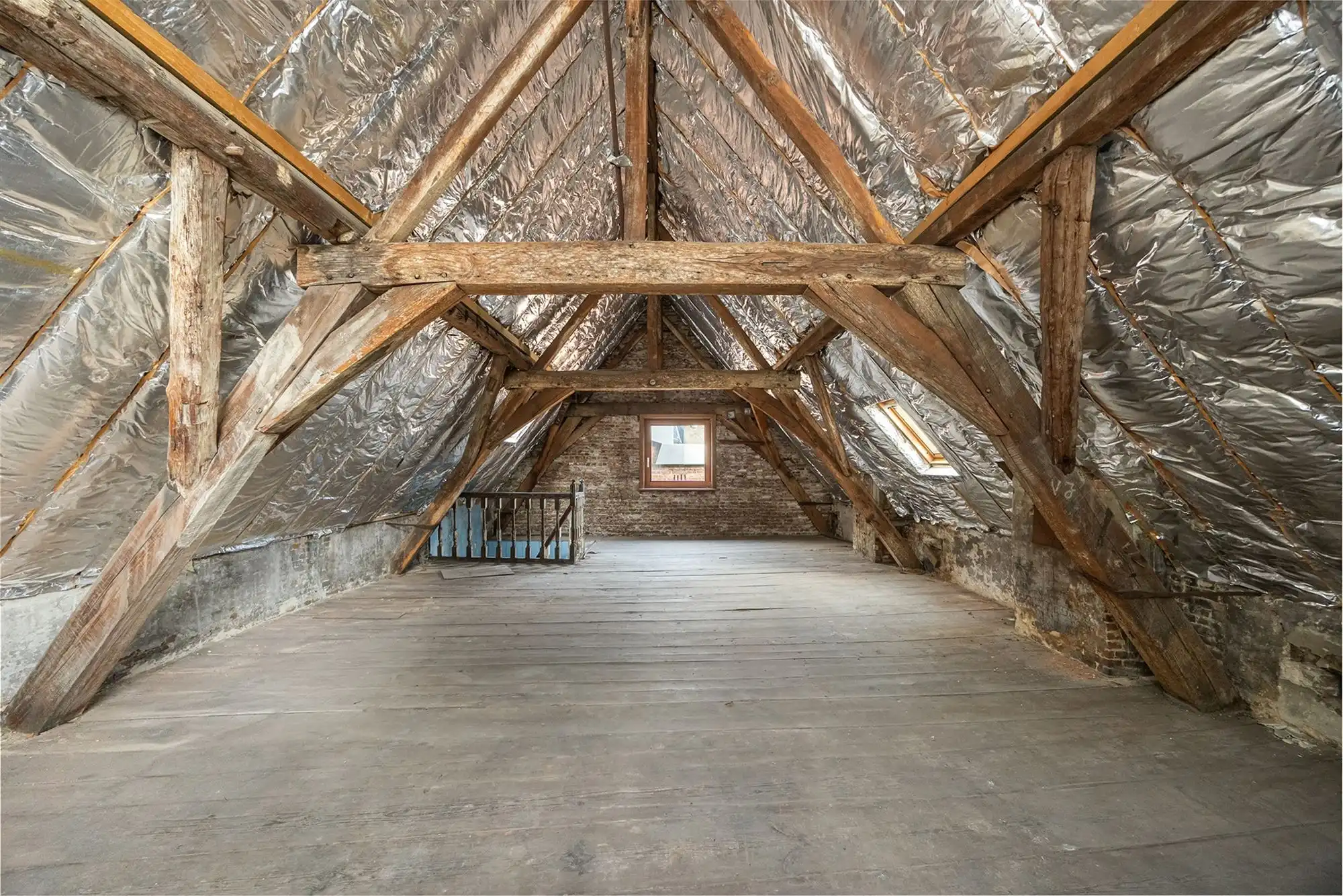 Handelshuis op toplocatie in Mechelen foto 14