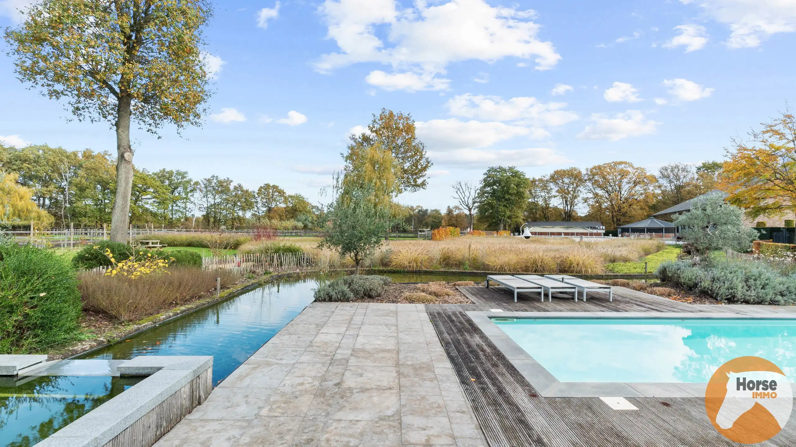 BALEN – Exclusieve eigendom voor paardenliefhebbers - 1,9&nbsp;Ha foto 25