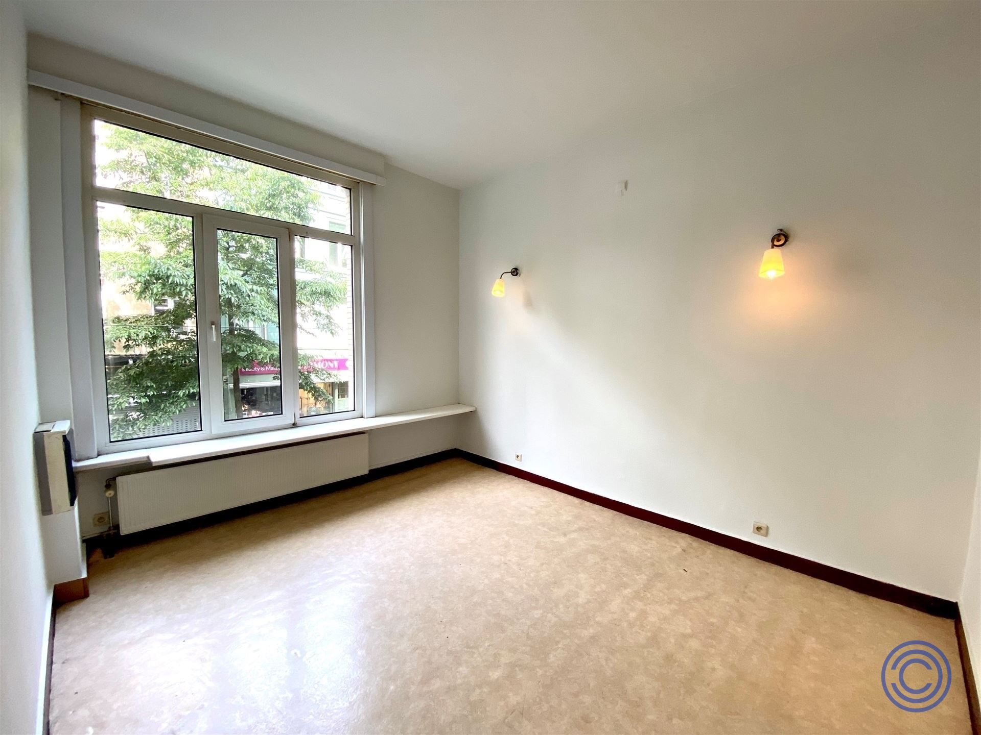 5% netto rendement - opbrengst/projectgebouw! foto 8