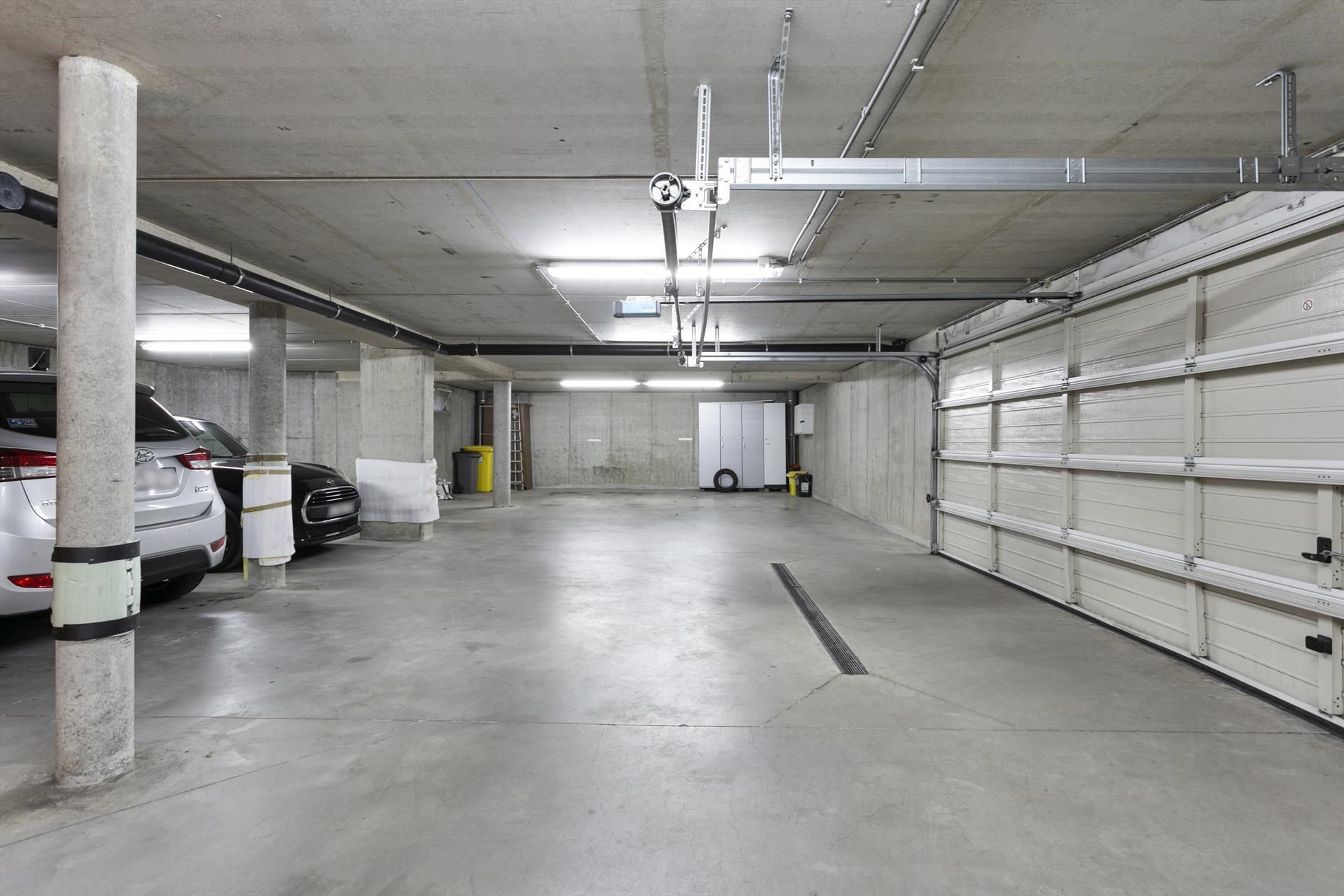 Verzorgd appartement met 1 slaapkamer op een toplocatie in Mol-centrum ! foto 14