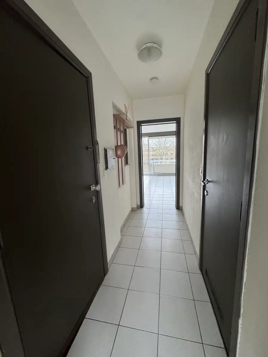 Opbrengsteigendom: 5 appartementen en 48 garages te Aalst! foto 4