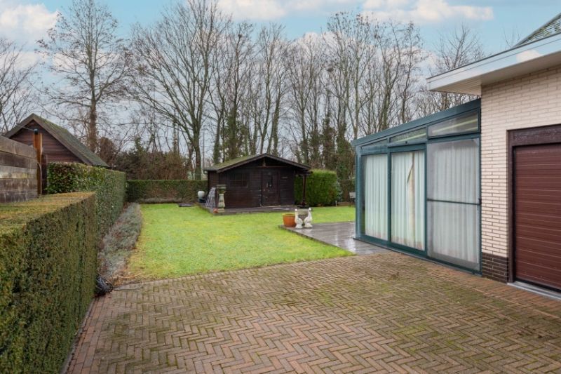 Izegem - Zeer ruime Woning op perceel van 807 m² foto 10