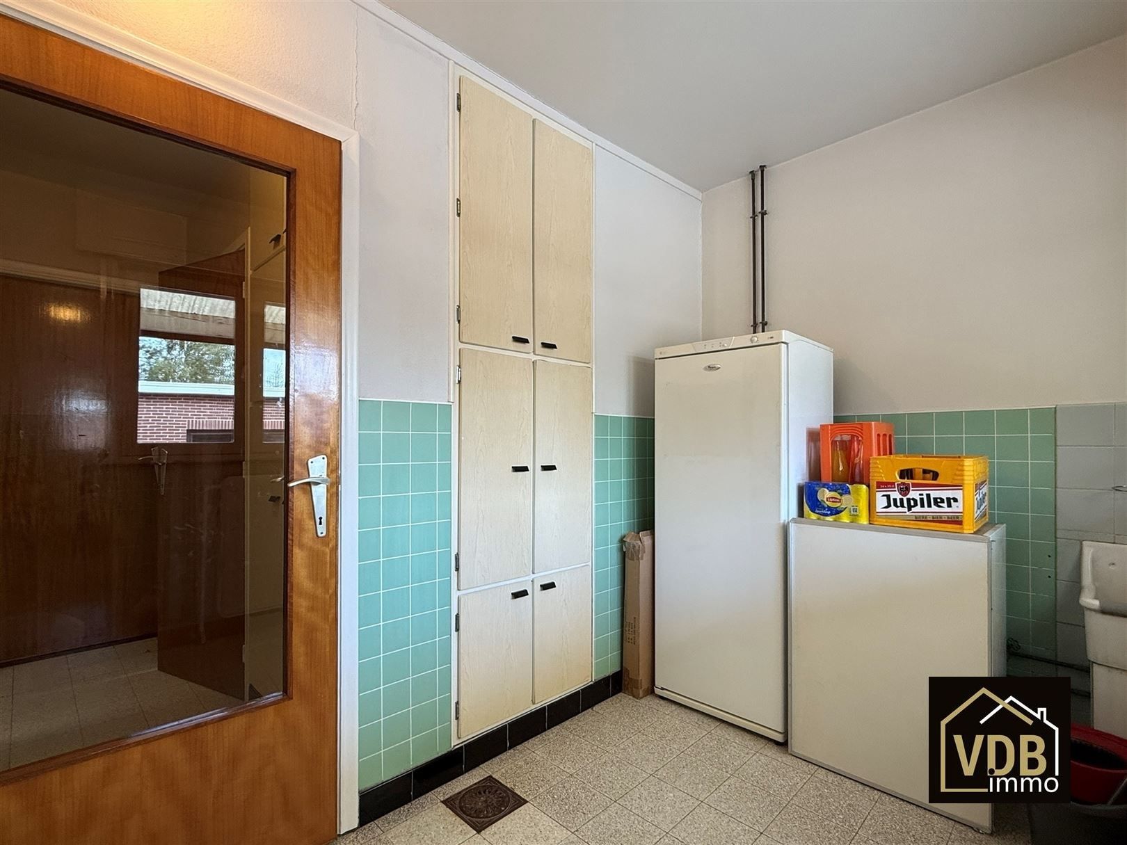  WONING MET 3 SLAAPKAMERS EN MEERDERE GARAGES foto 26