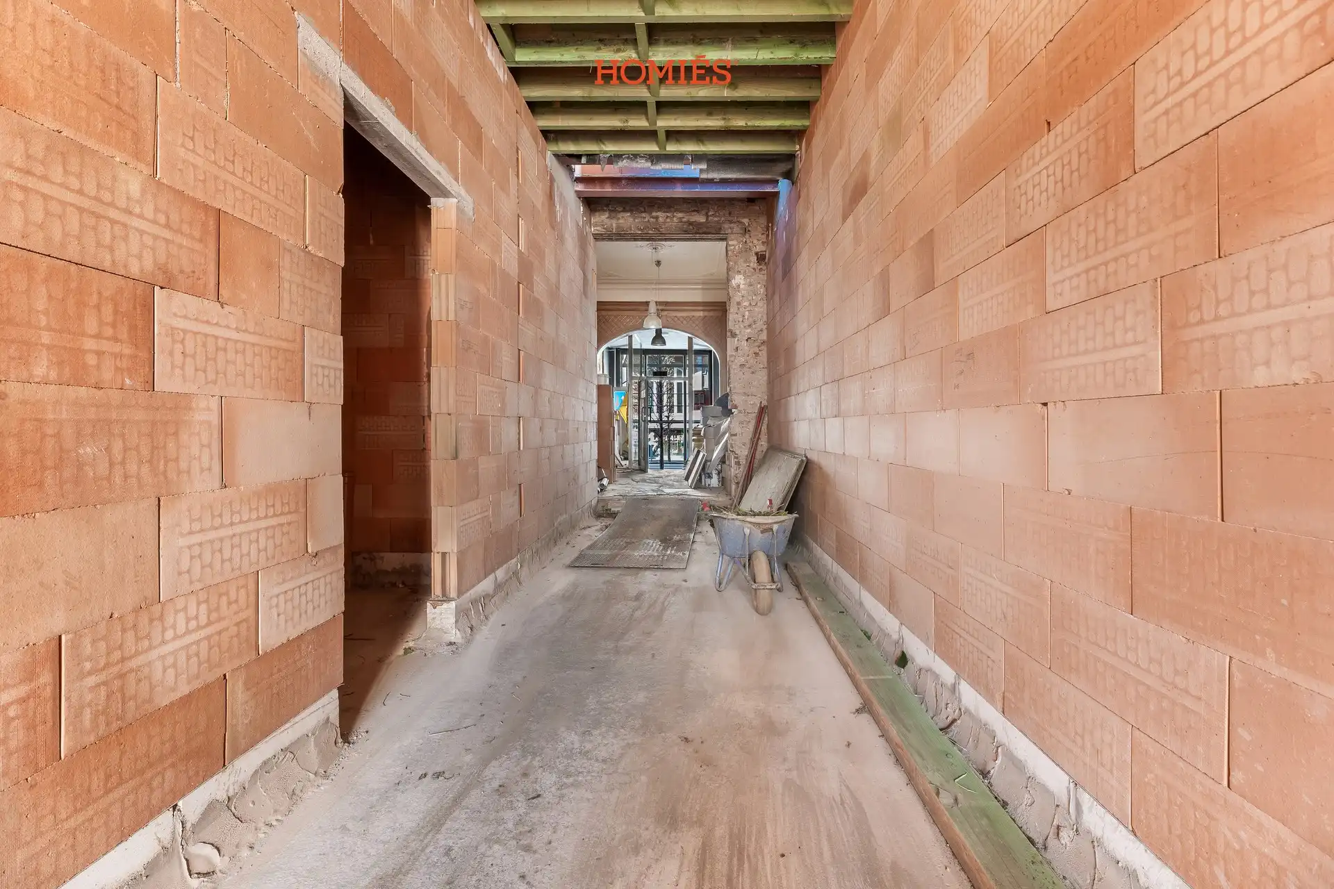 Handelsruimte op toplocatie - Bondgenotenlaan foto 4