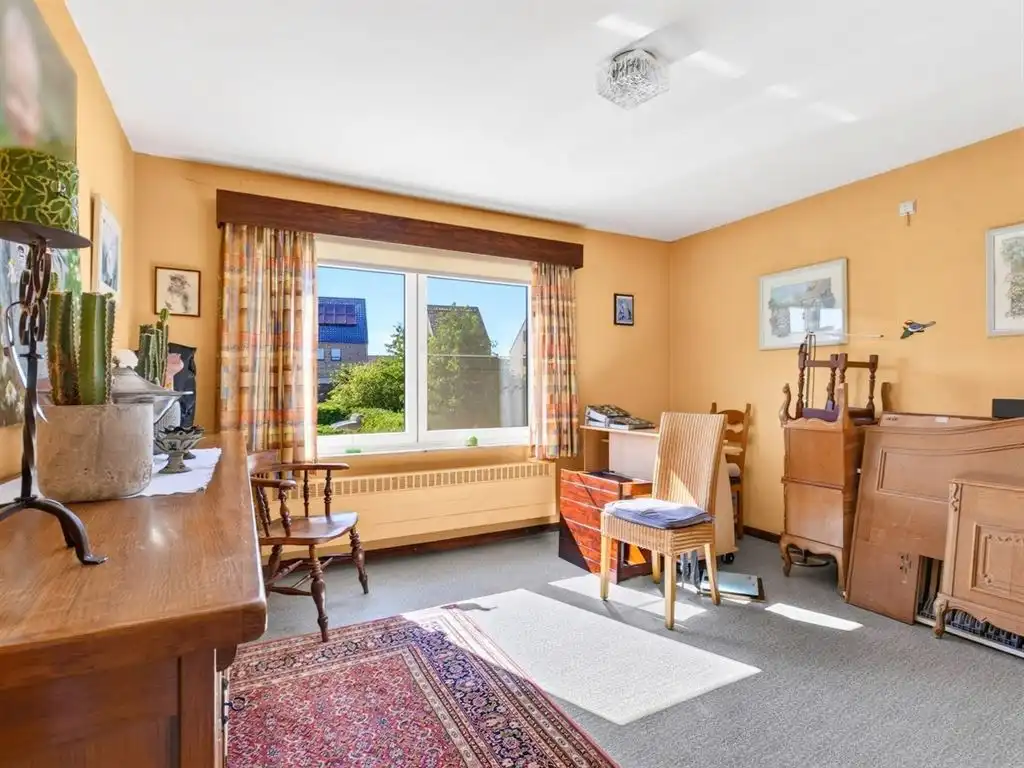 Goed onderhouden vrijstaande woning foto 28