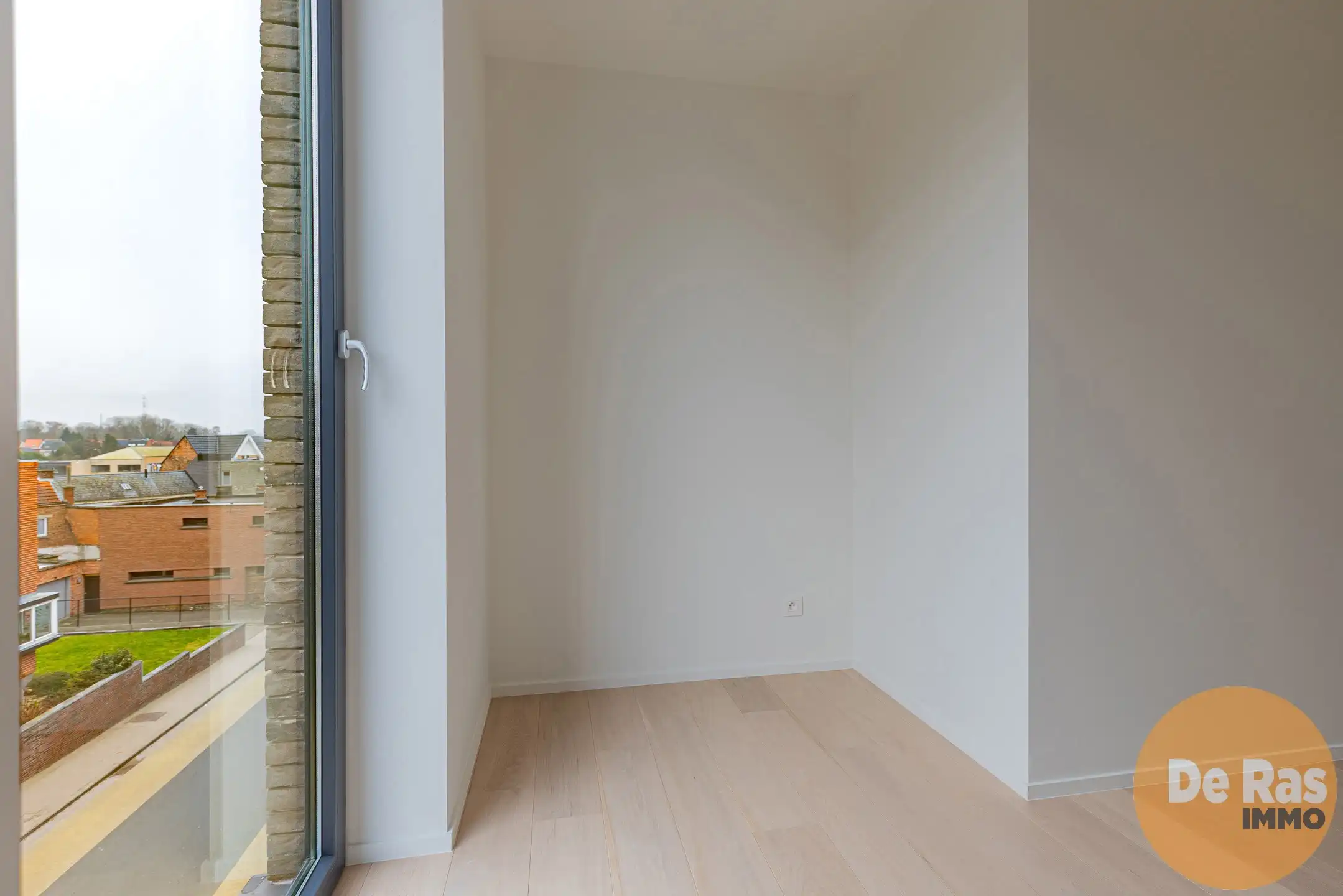 EREMBODEGEM - NIEUWBOUW MET 3 KAMERS, TUIN EN GARAGE foto 16