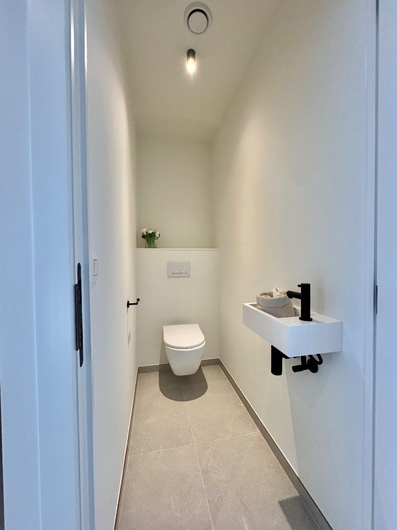 Nieuwe woning met 3 kamers en volle uitweg foto 9