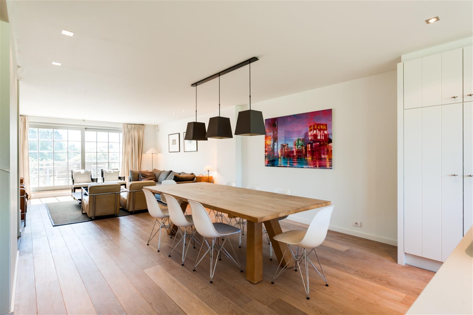 Charme woning met zicht op natuurgebied foto 3