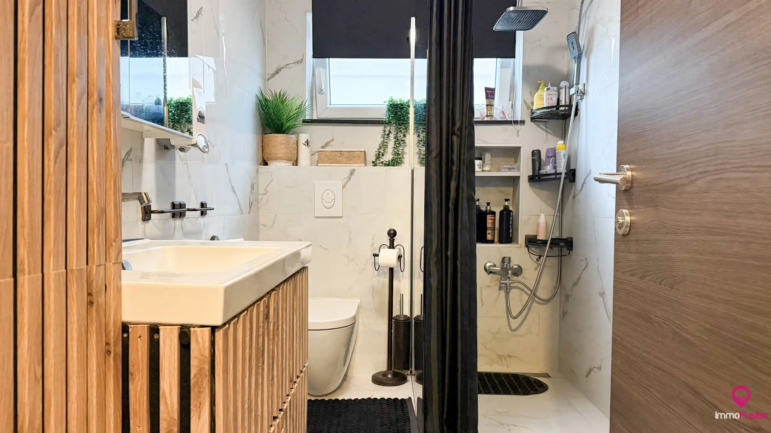 Instapklare ruime open bebouwing van 167m² en EPC D!  foto 23