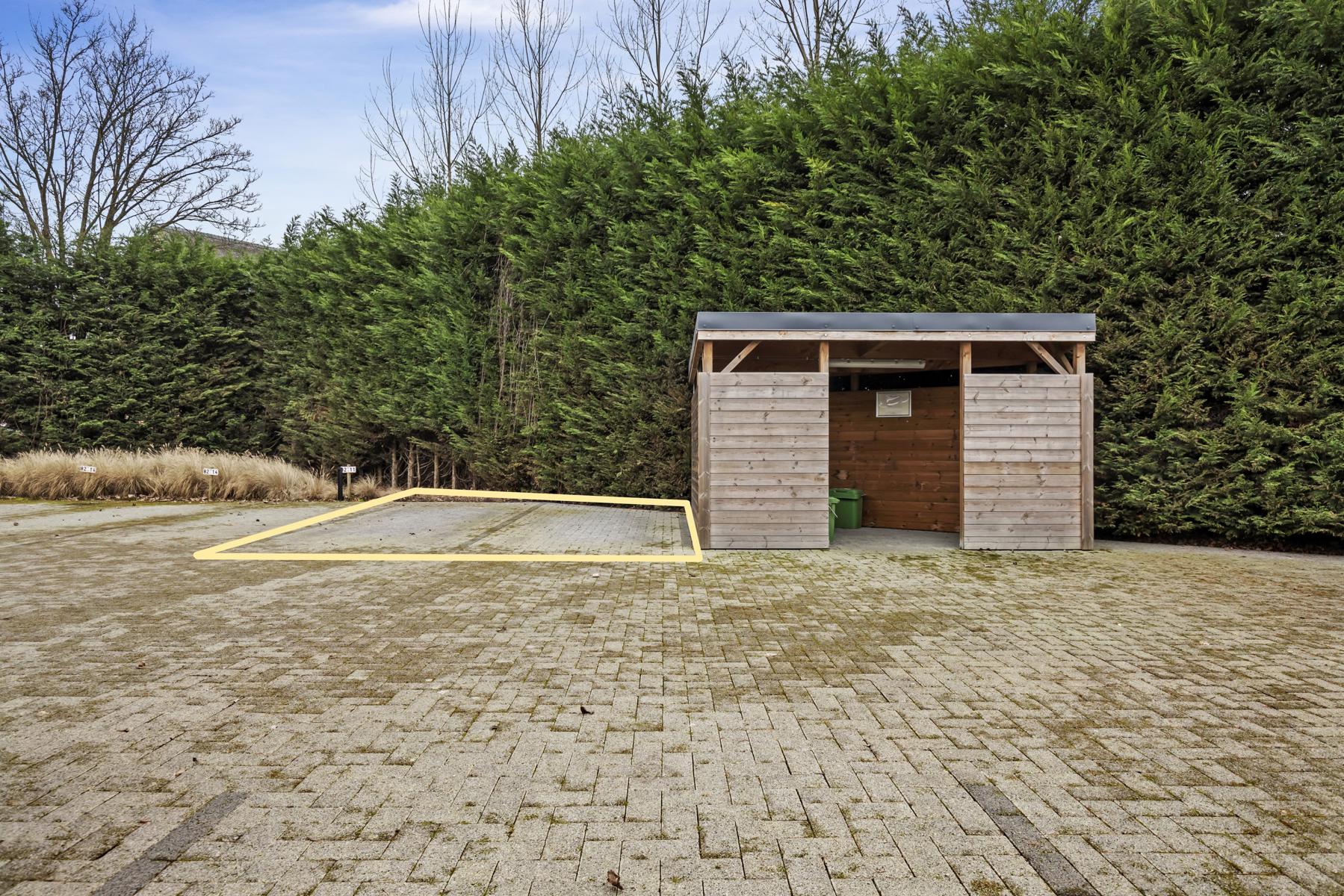 Nieuwbouwappartement 1ste verd met 2 autostaanplaatsen foto 12