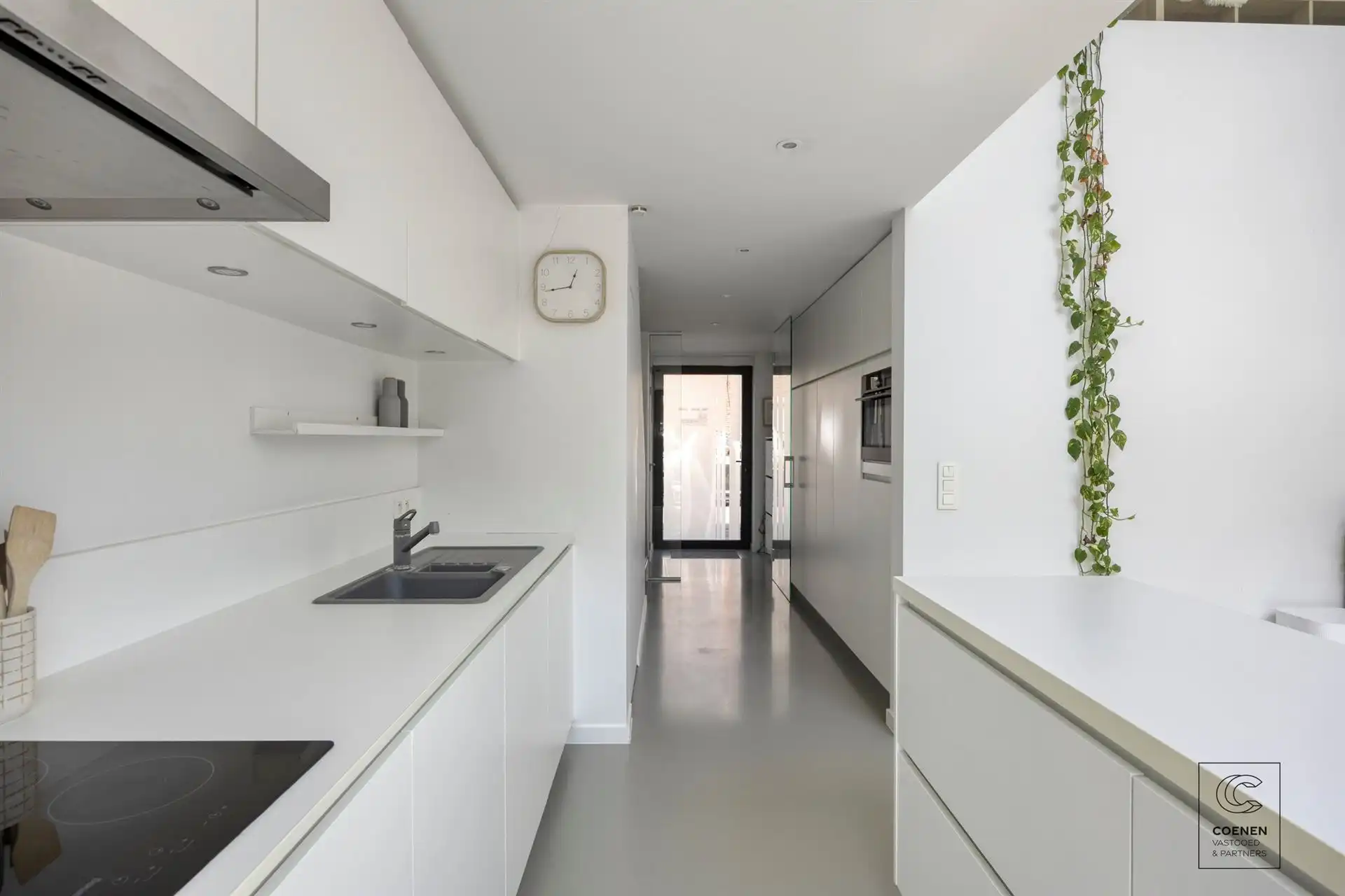 Instapklare woning met 3 slpk, 196 m2 bew. opp te Brasschaat foto 6