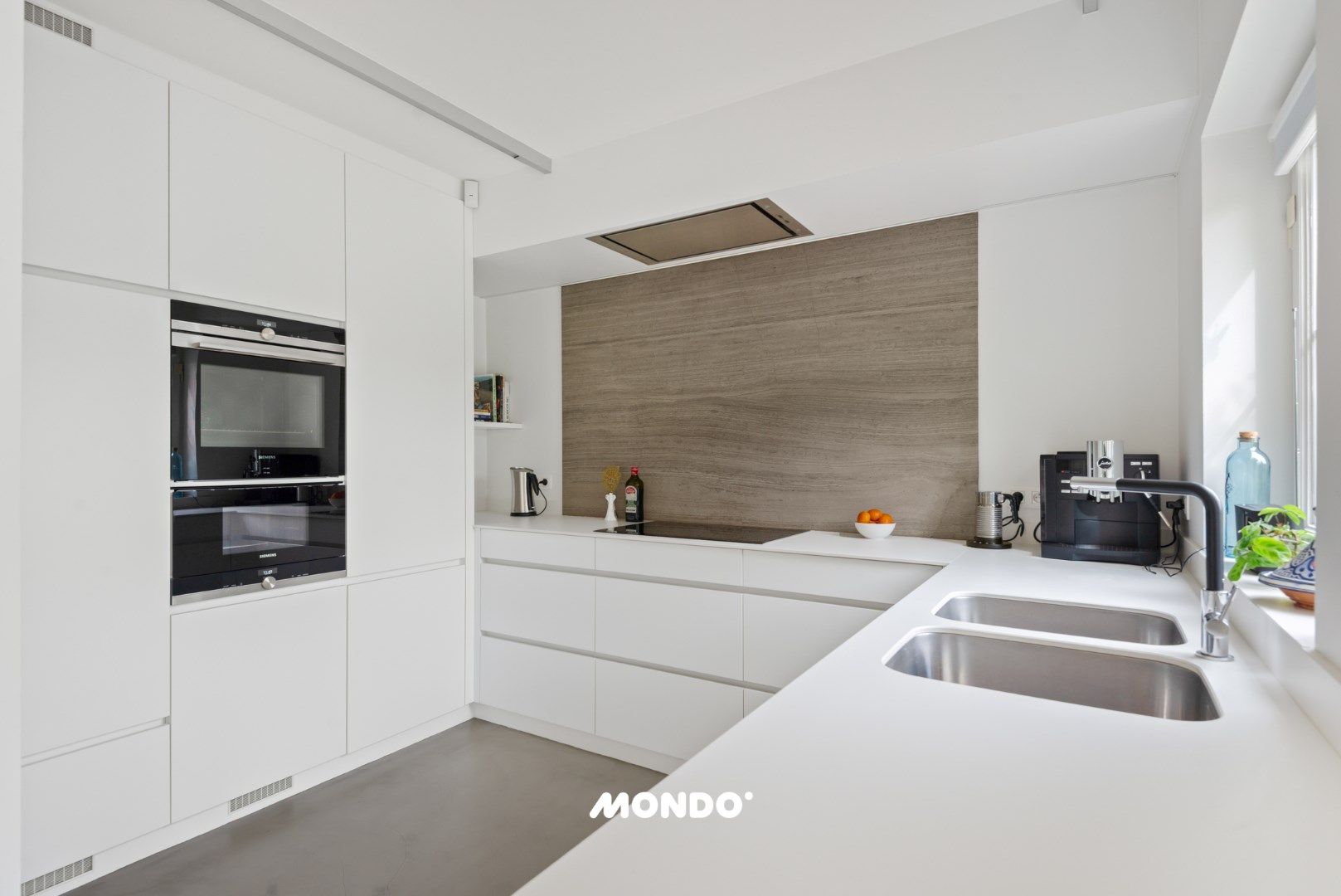 Exclusieve open bebouwing in Sint-Martens-Lennik – 4 slaapkamers, dubbele garage en luxueuze afwerking in het hart van het Pajottenland foto 14