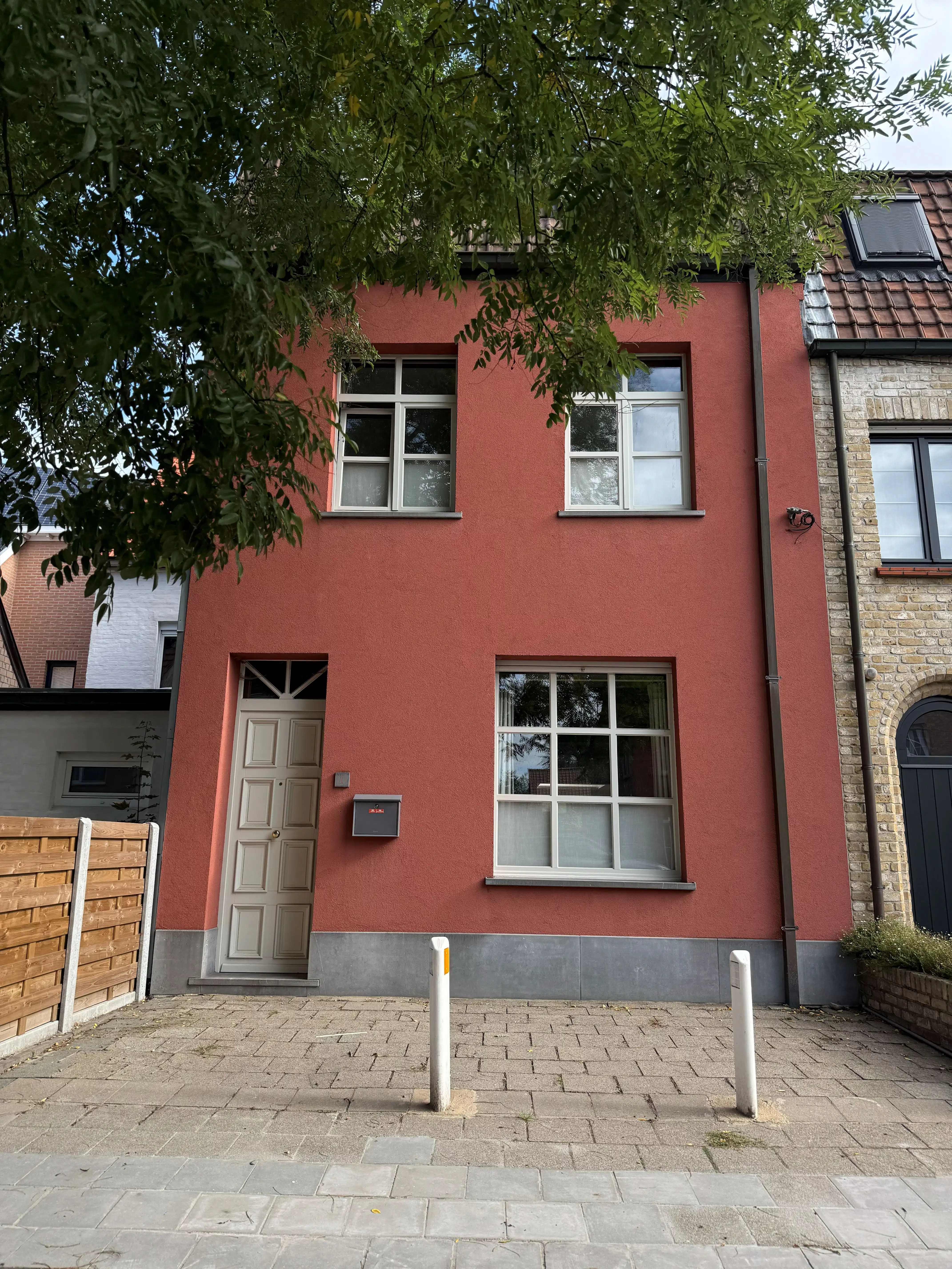 Karaktervolle woning met 3 slaapkamers in Sint-Michiels foto 17