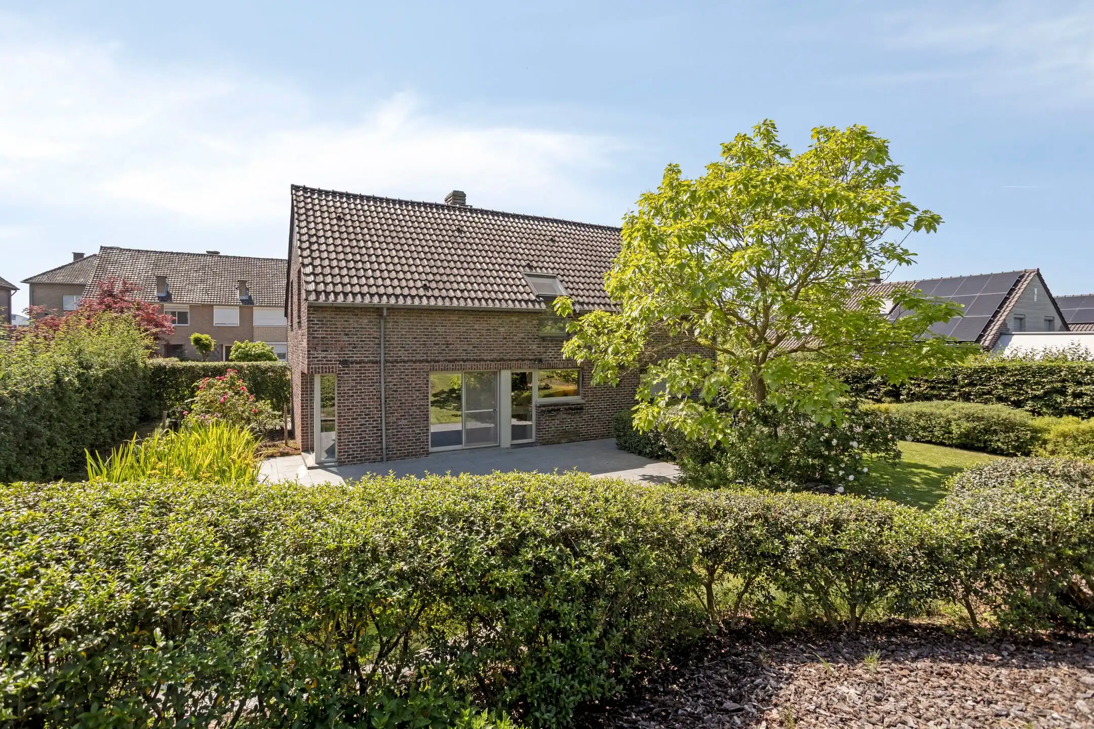 Instapklaar pareltje met paradijselijke parktuin foto 28