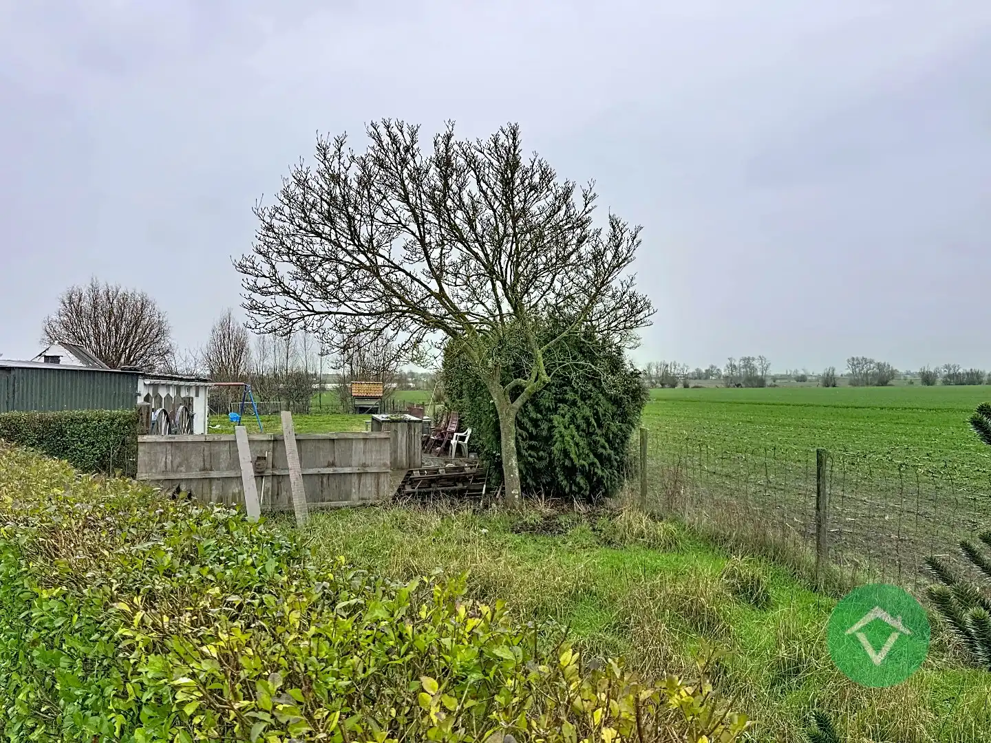 Woning met garage te Bovekerke foto 6