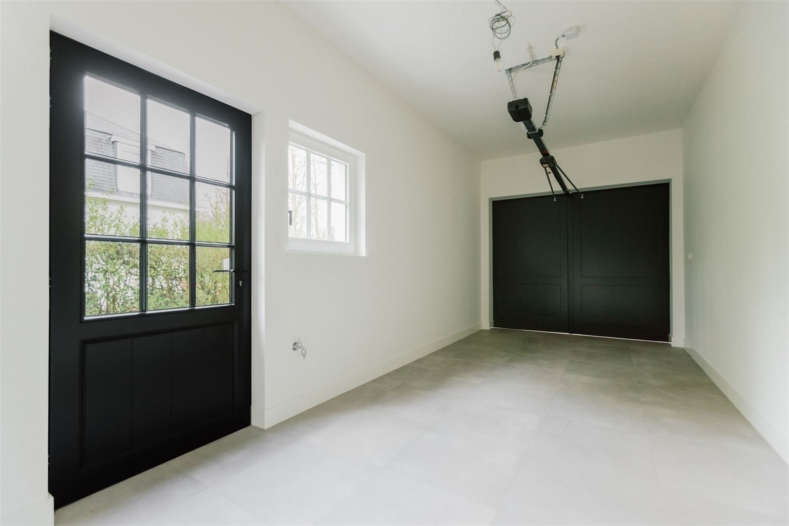 Nieuwe exclusieve villa in VRIESDONK foto 33