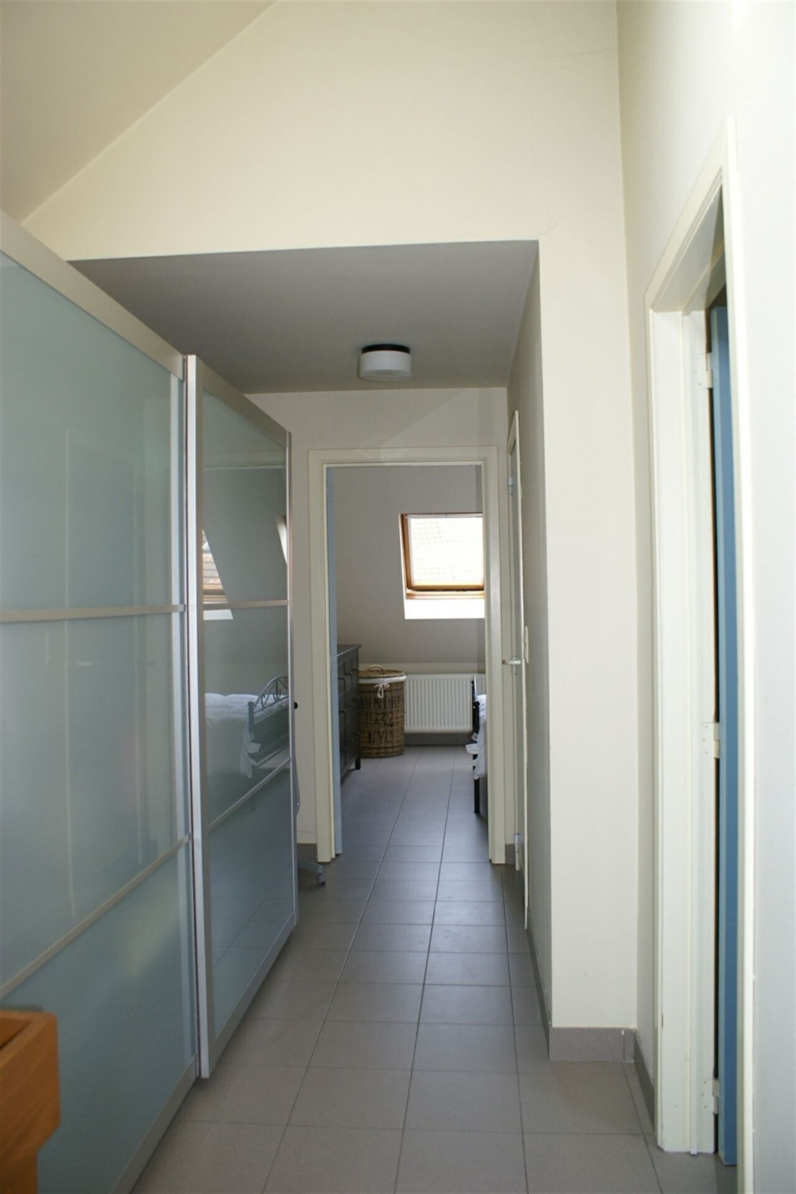 Duplex/Penthouse foto 7