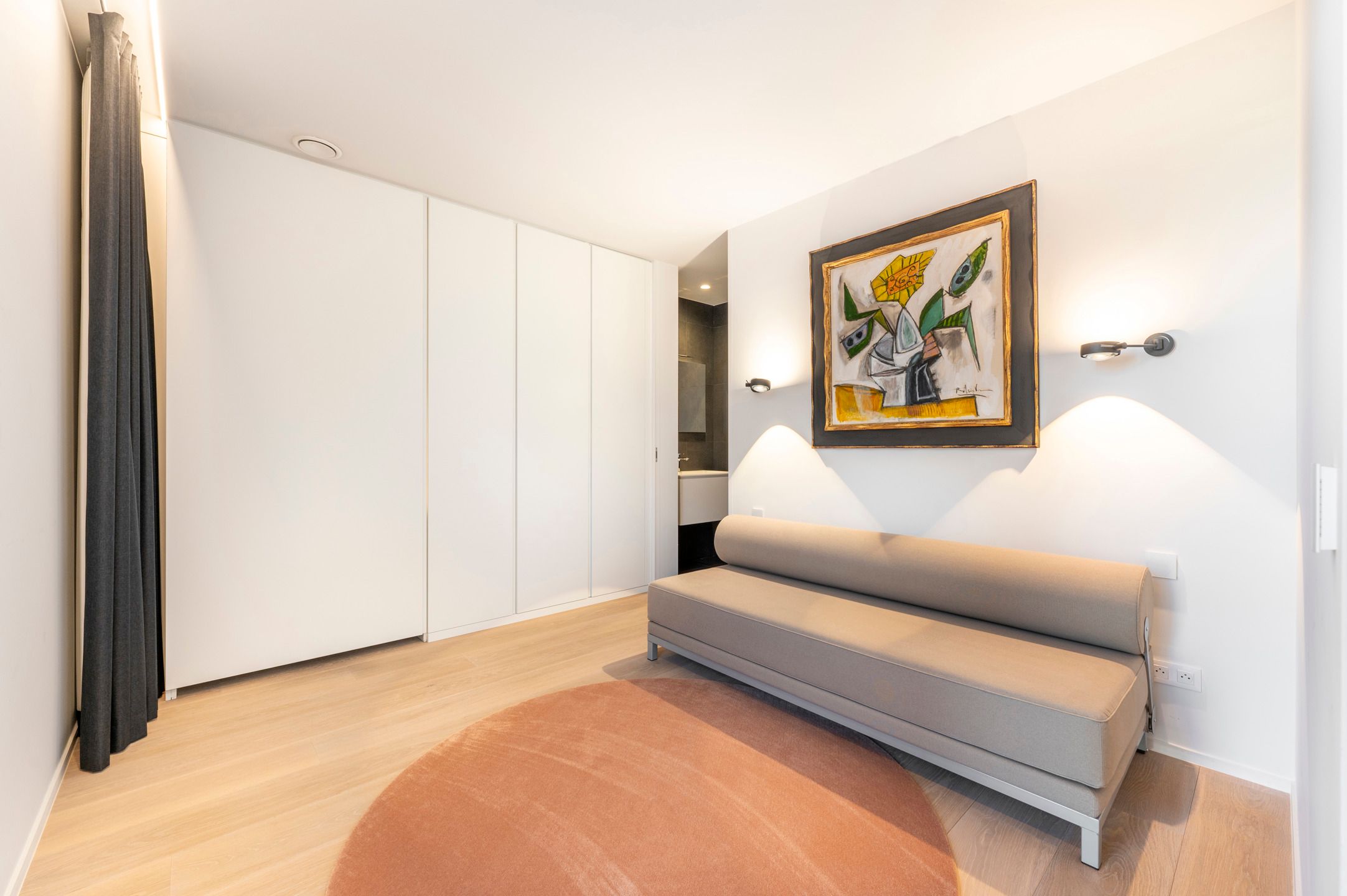 ANTWERPEN-EILANDJE - Luxueus wonen aan het MAS foto 6