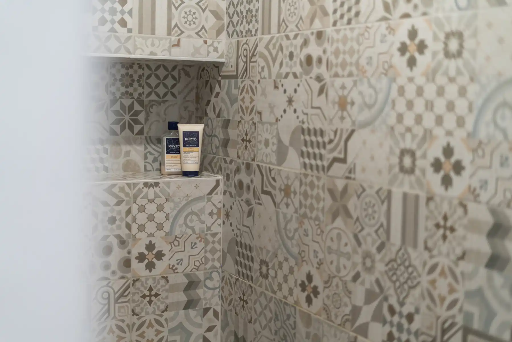 Volledig gerenoveerde rijwoning met stadstuin in Aalst foto 19