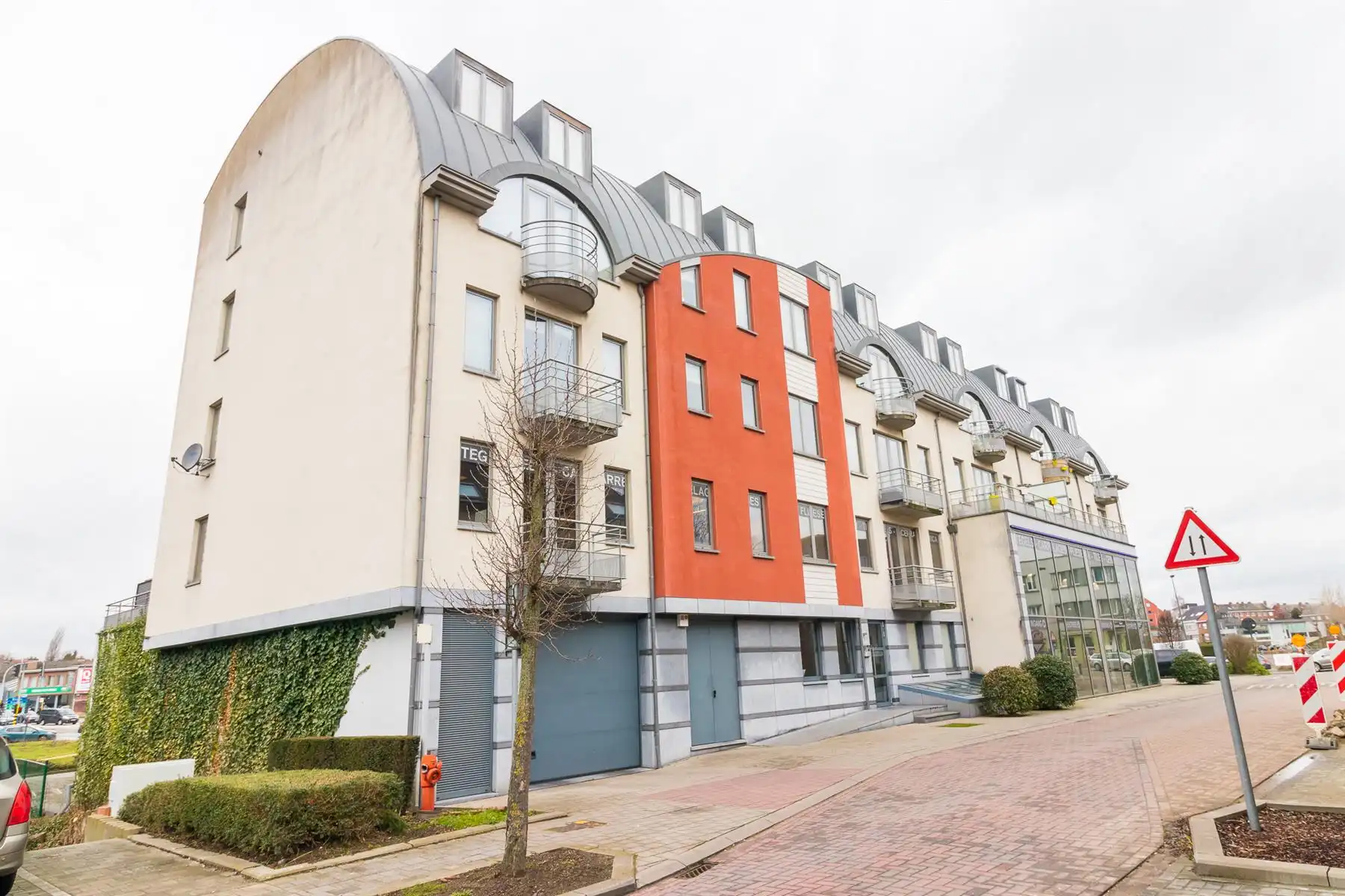 Appartement te huur foto {{pictureIndex}}