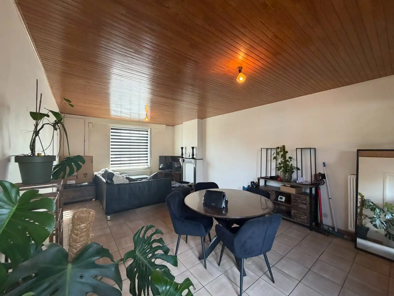 Gezinswoning met 3 slaapkamers foto 2