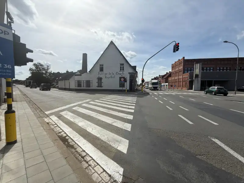 Prachtig historische eigendom foto 4