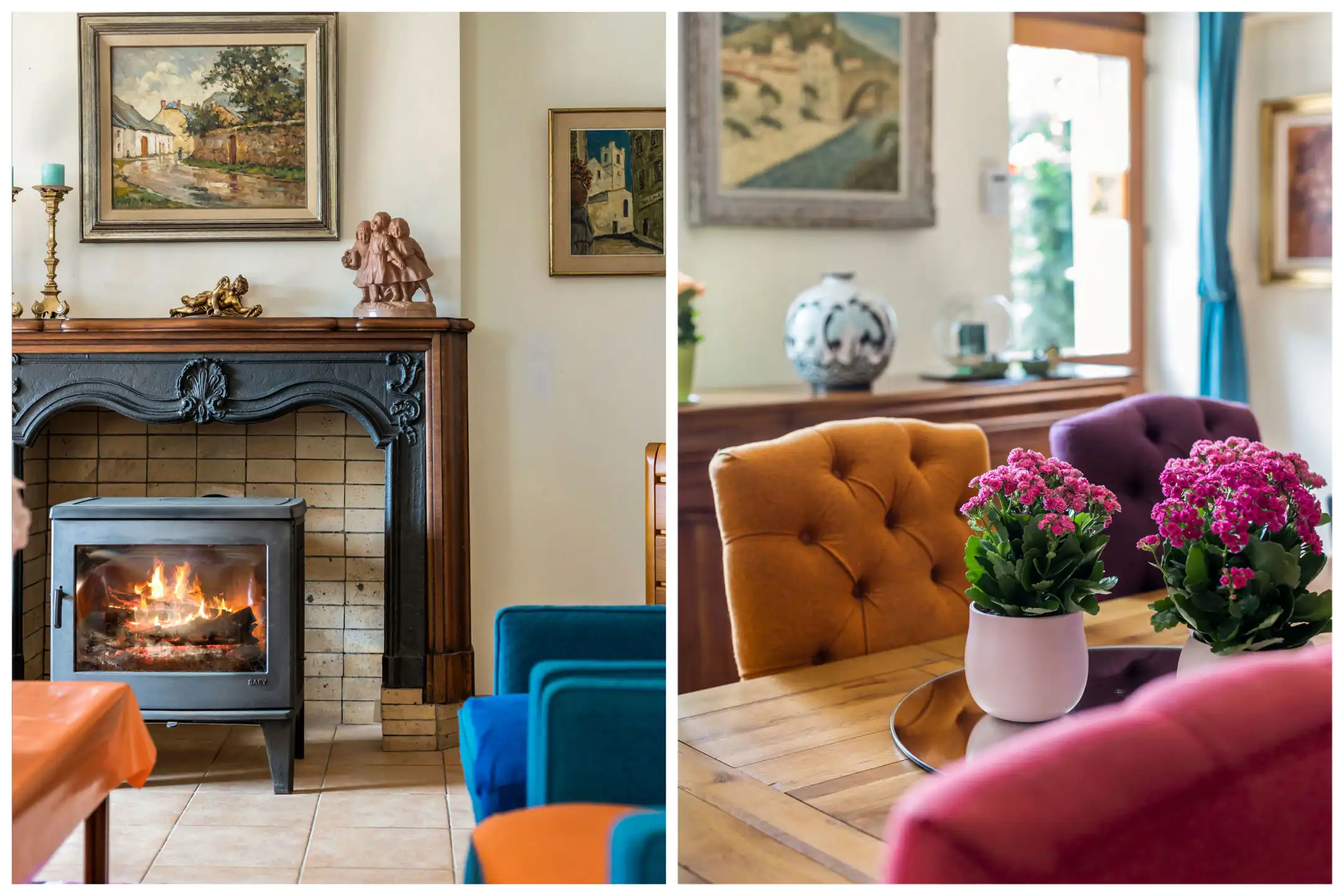 Zeer ruime energiezuinige woning (526m²) op 37a45ca foto 4