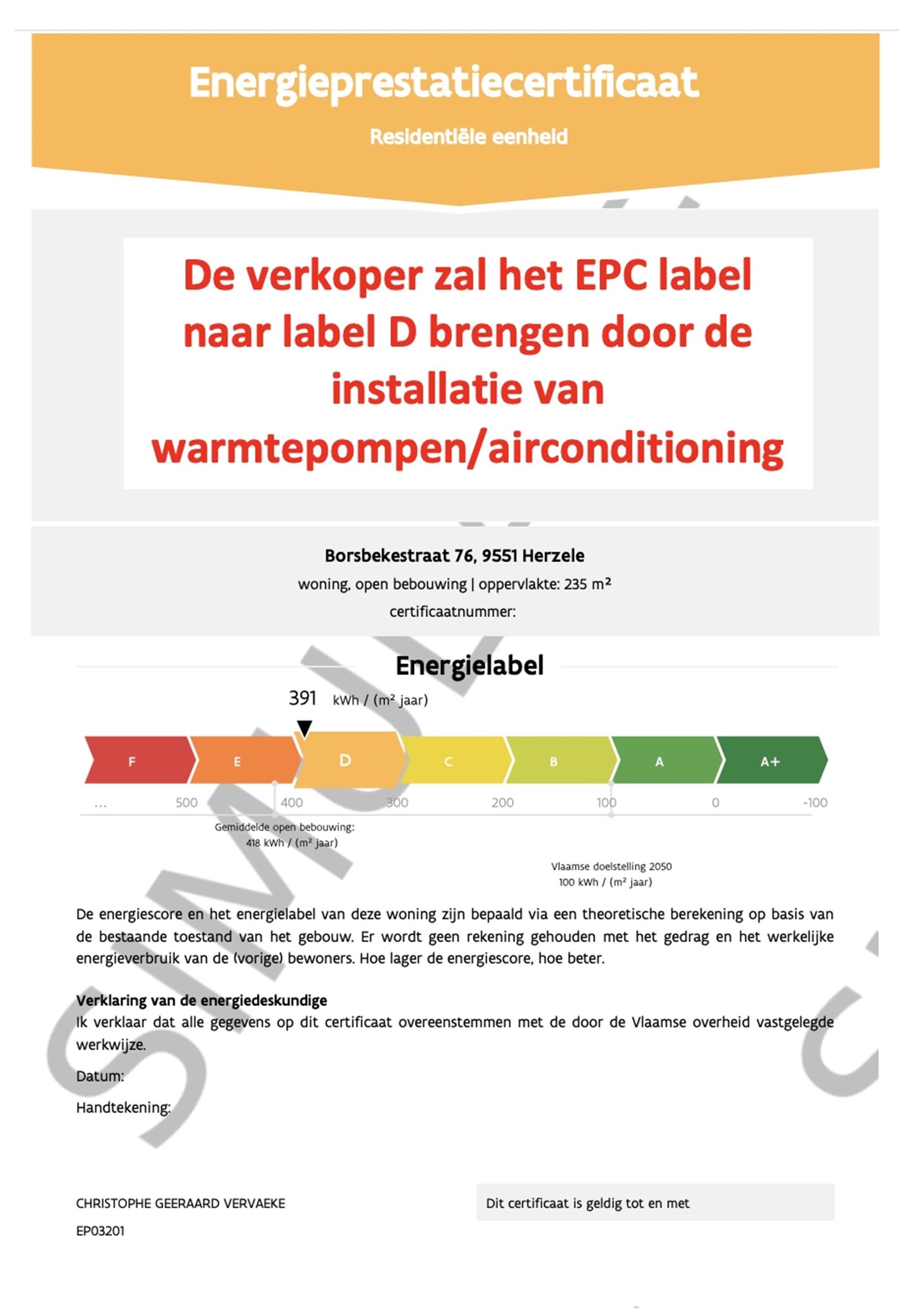 Riante woning met 3 slpks, dubbele garage en uniek zicht foto 30