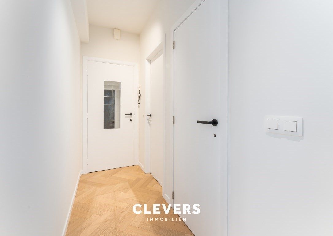 Perfect gerenoveerd appartement met 2 slpks (ver zeezicht) foto 15