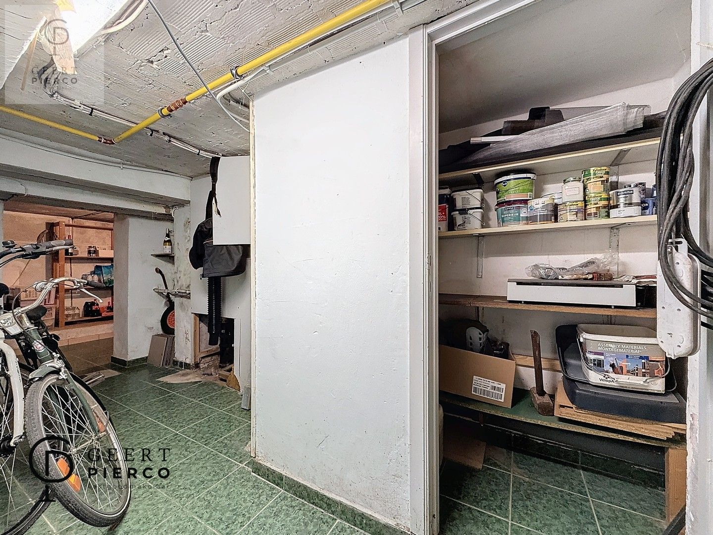 Gezellige woning te Landen foto 26