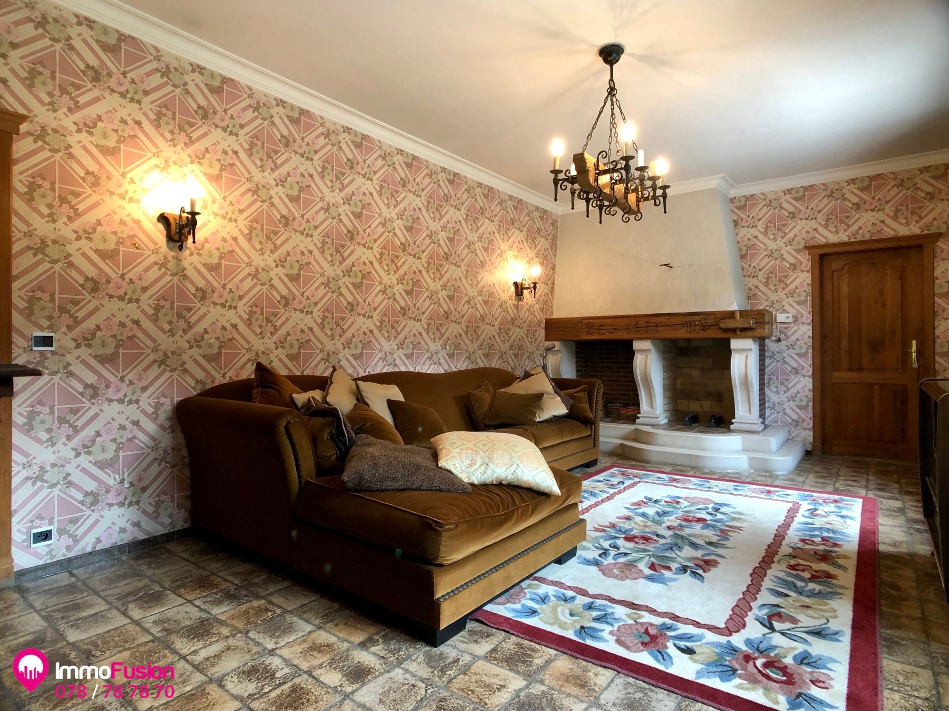 Unieke villa met bijgebouw, op ruim perceel van ca. 8.5 HA! foto 91