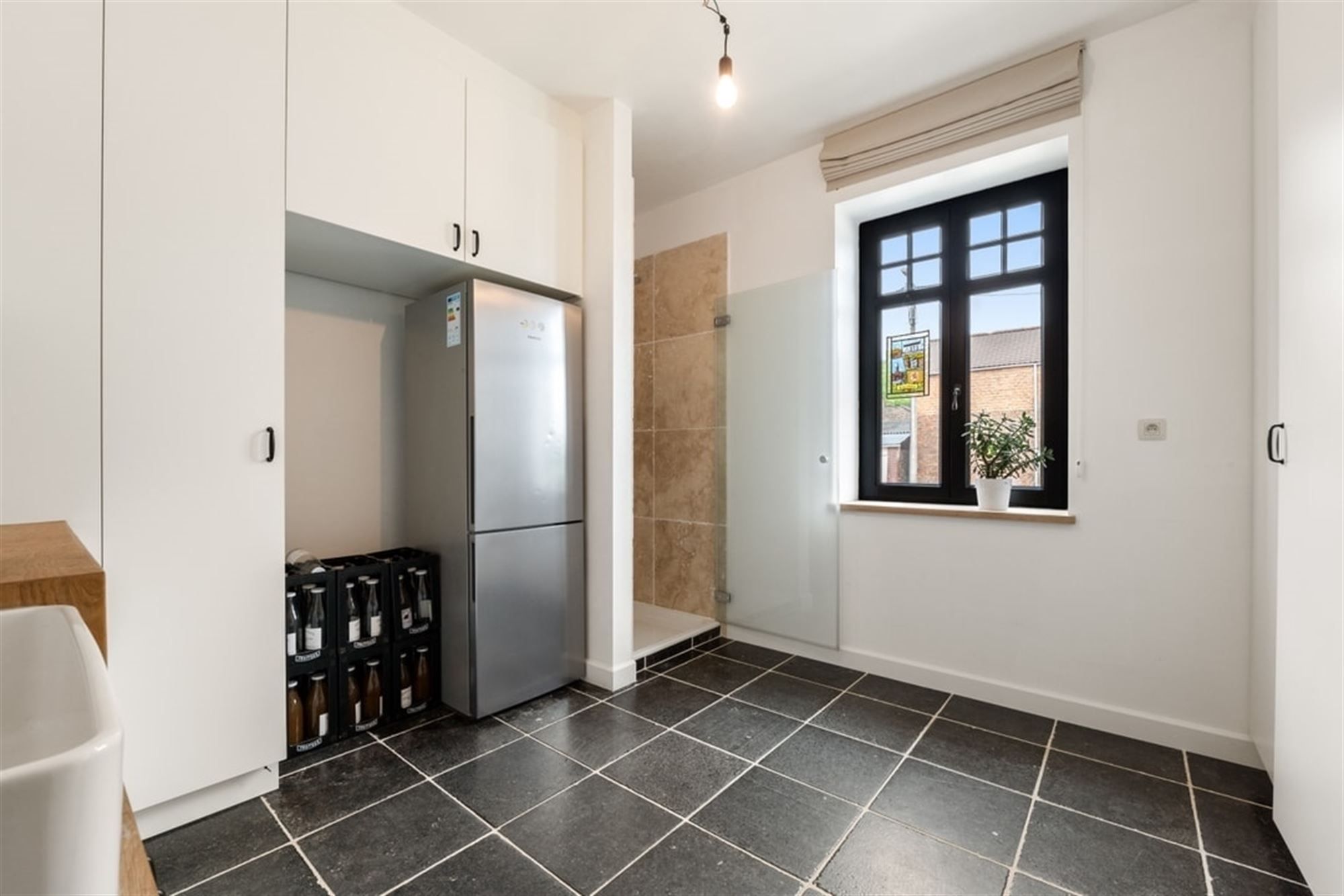 UNIEKE LANDELIJKE GEZINSWONING MET BIJBOUW VAN 320M² OP PRACHTIG PERCEEL  foto 57