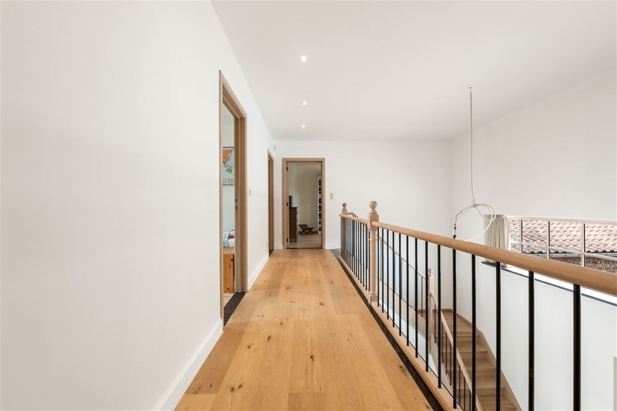 UNIEKE LANDELIJKE GEZINSWONING MET BIJBOUW VAN 320M² OP PRACHTIG PERCEEL  foto 57