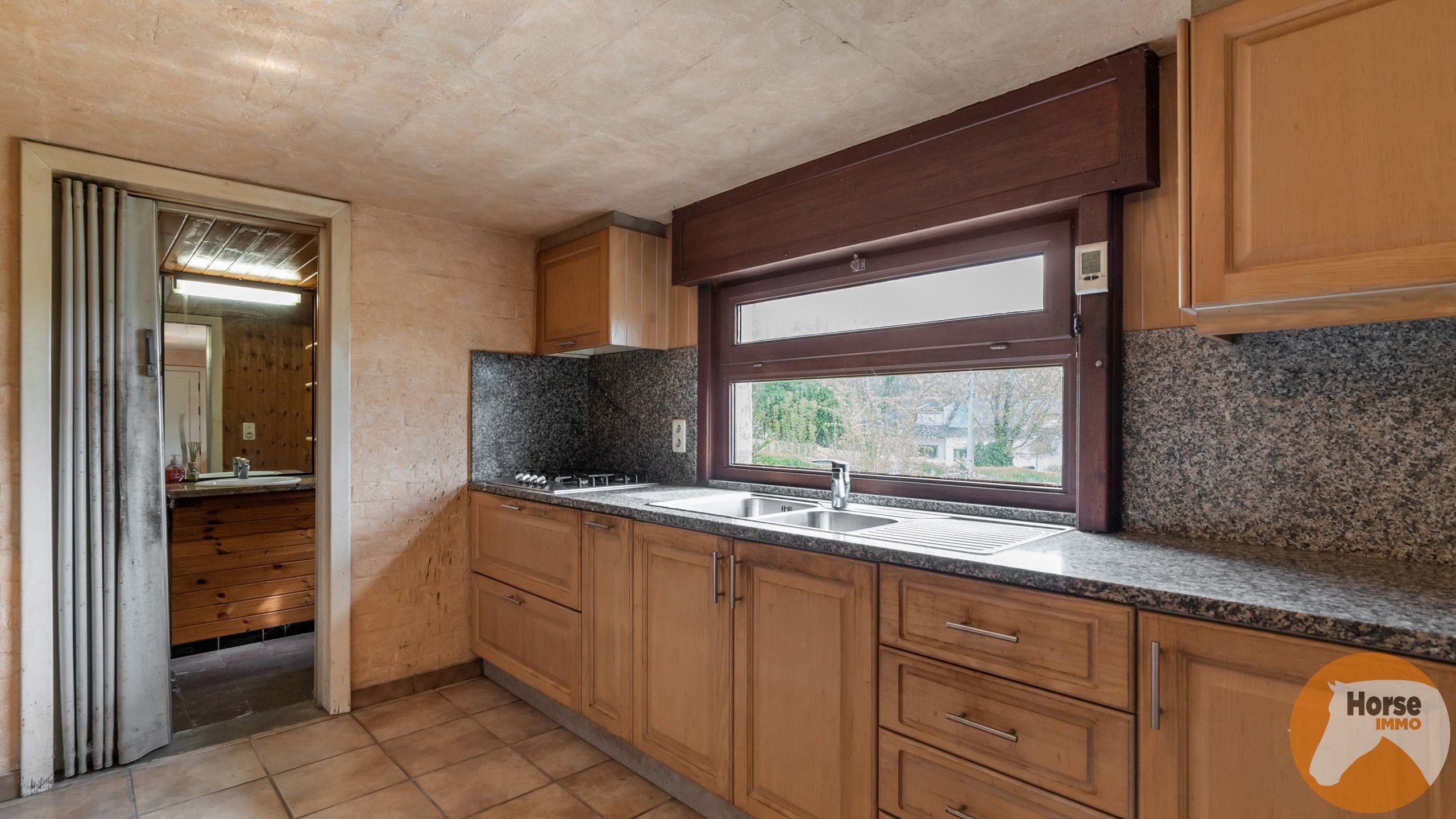 ZWALM - Uniek gelegen te renoveren hoeve op 1,1ha foto 10
